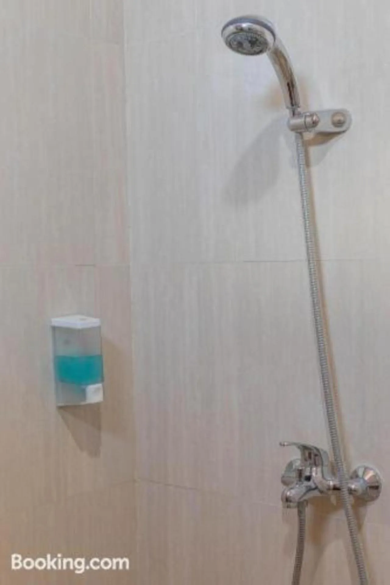 Toilet in Komala Homestay