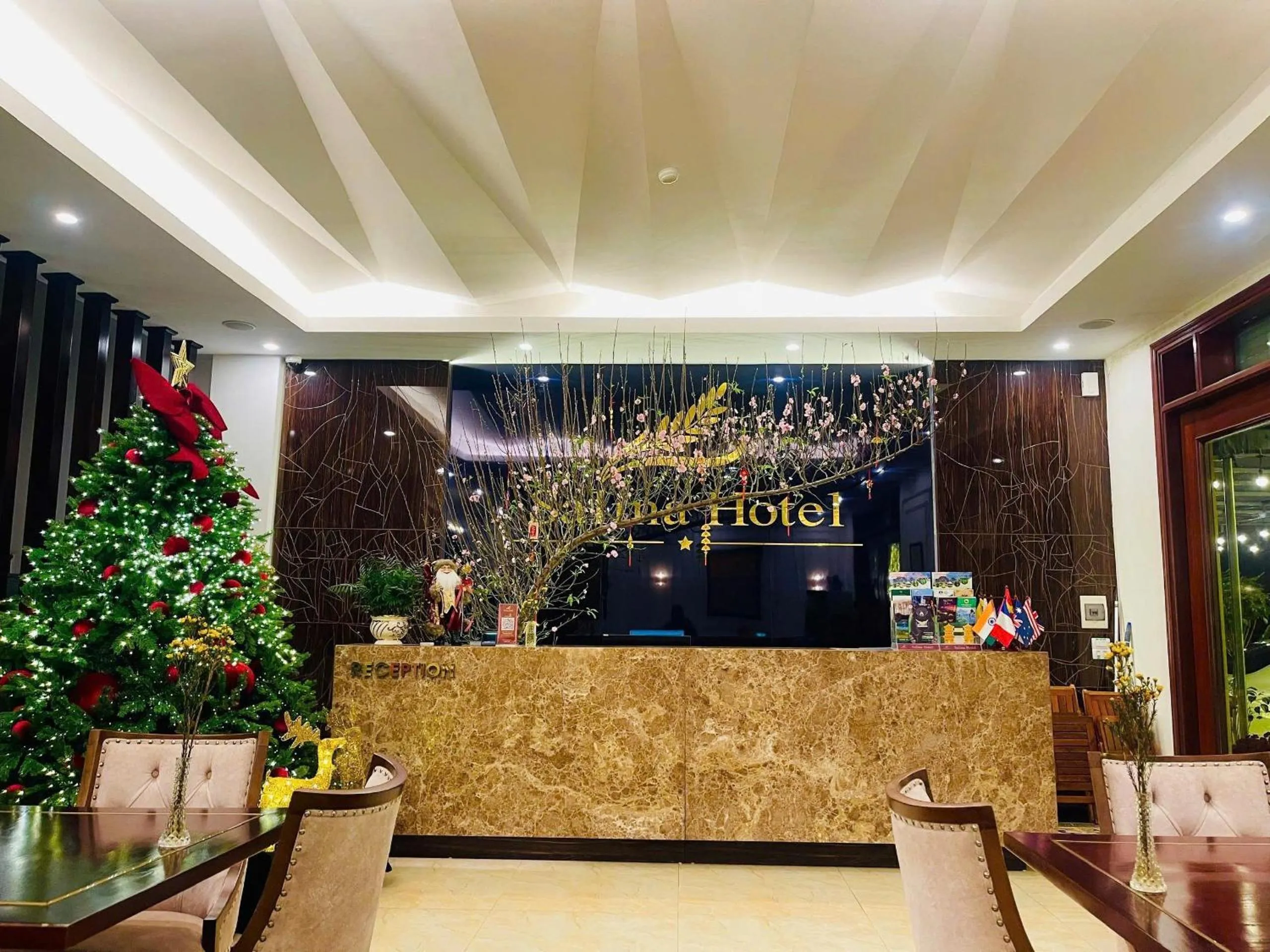Salina Hotel Ninh Binh