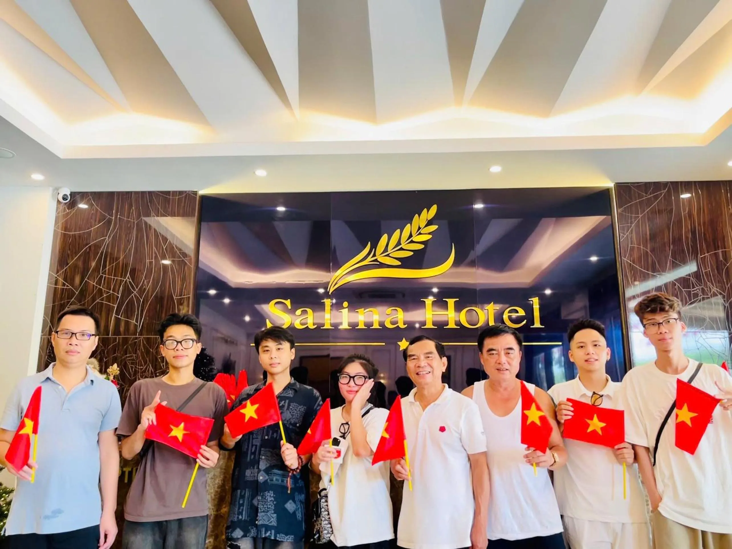 Salina Hotel Ninh Binh
