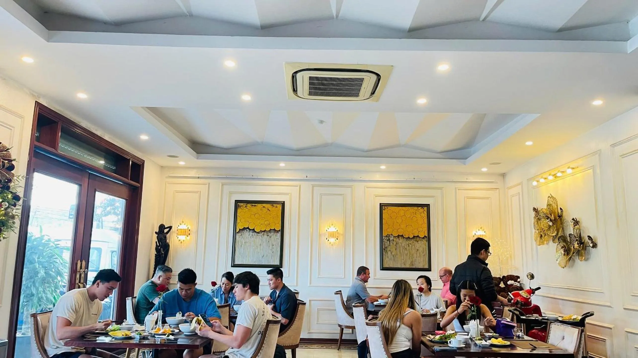 Salina Hotel Ninh Binh