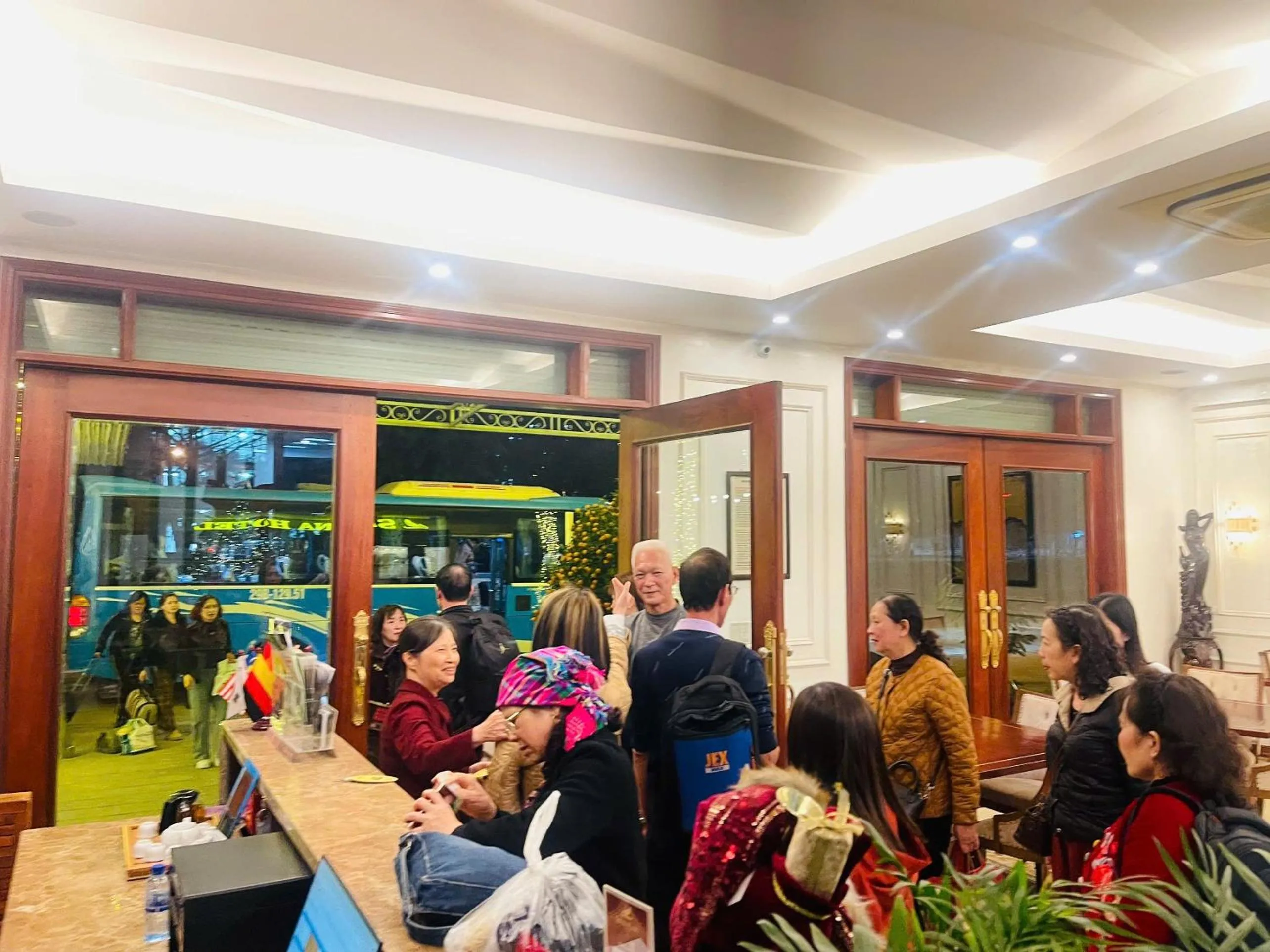 Salina Hotel Ninh Binh