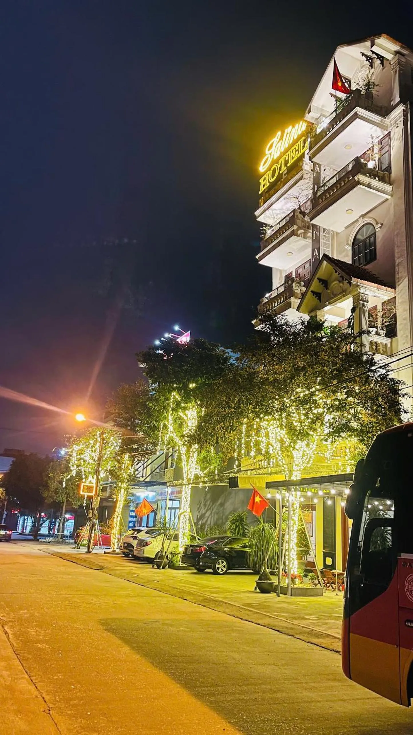 Salina Hotel Ninh Binh