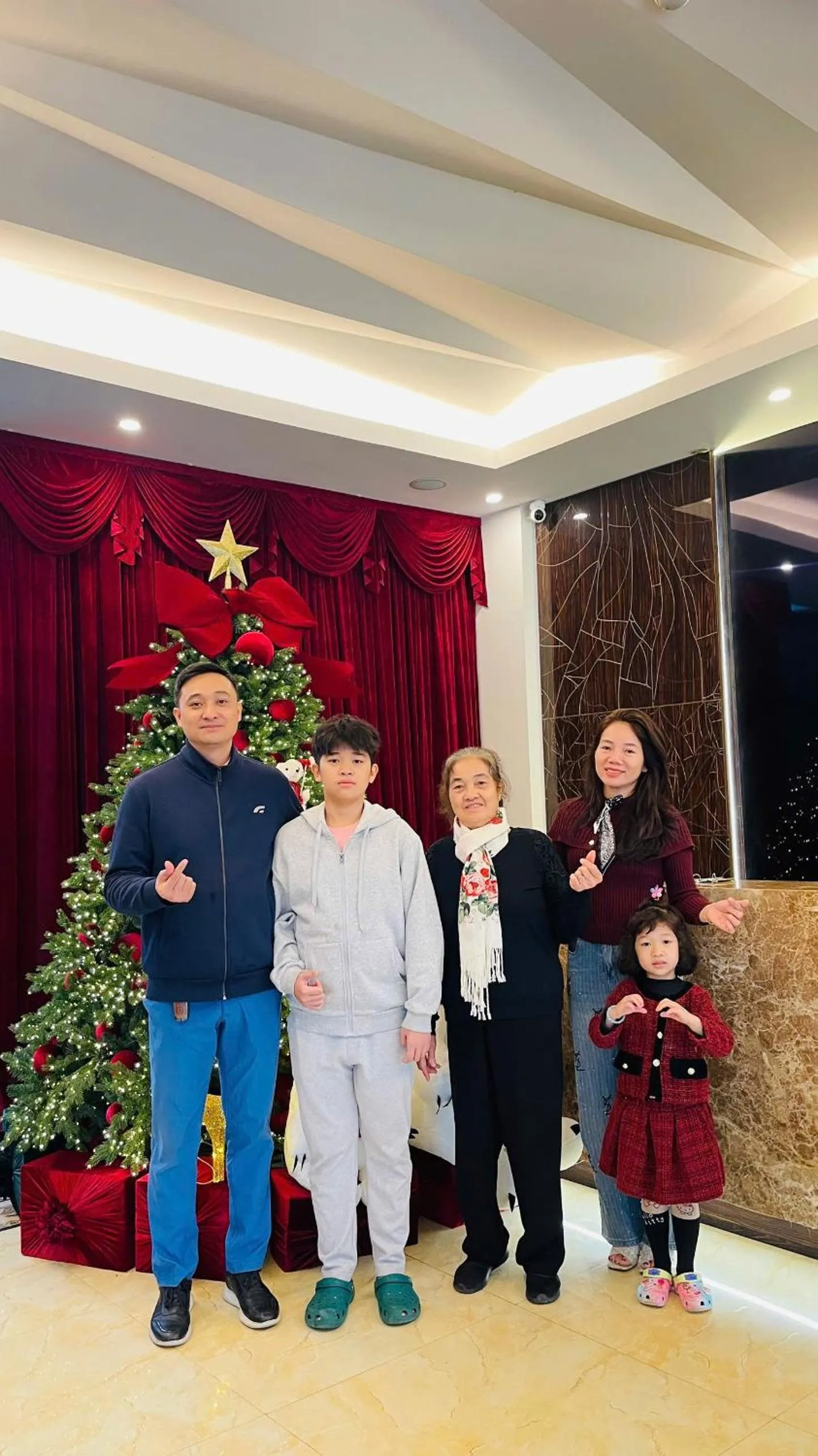 Salina Hotel Ninh Binh