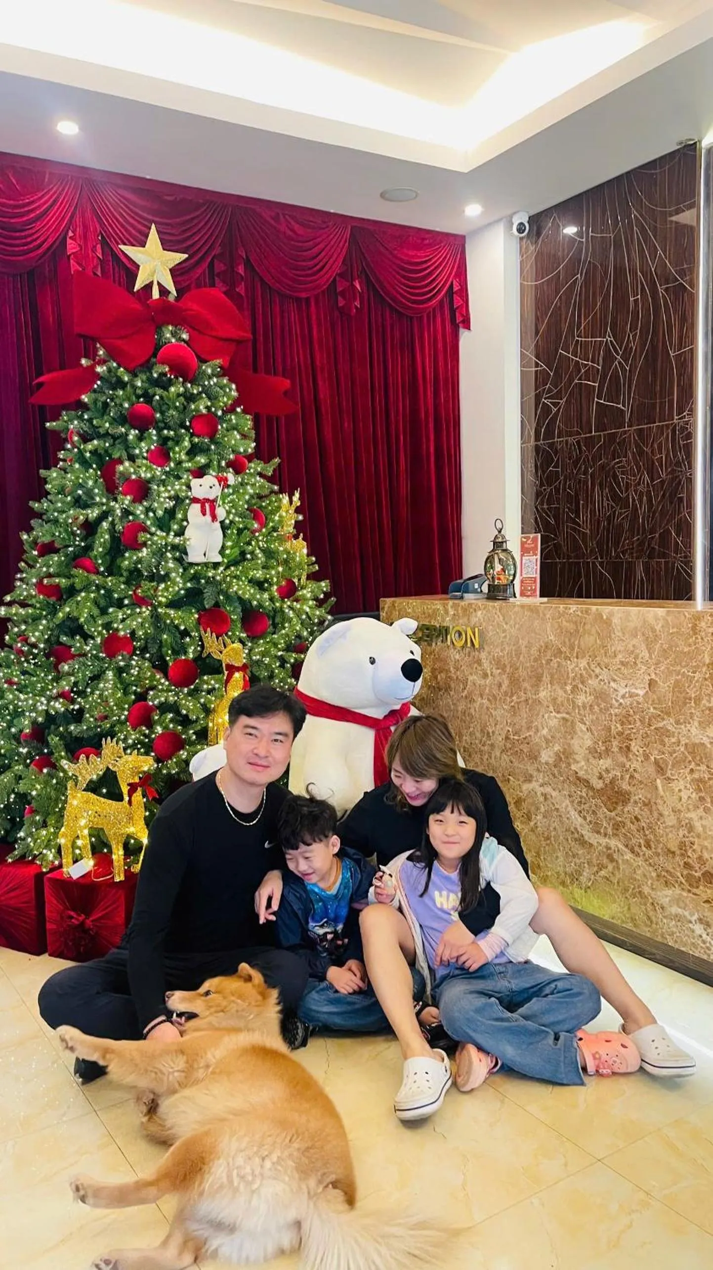 Salina Hotel Ninh Binh