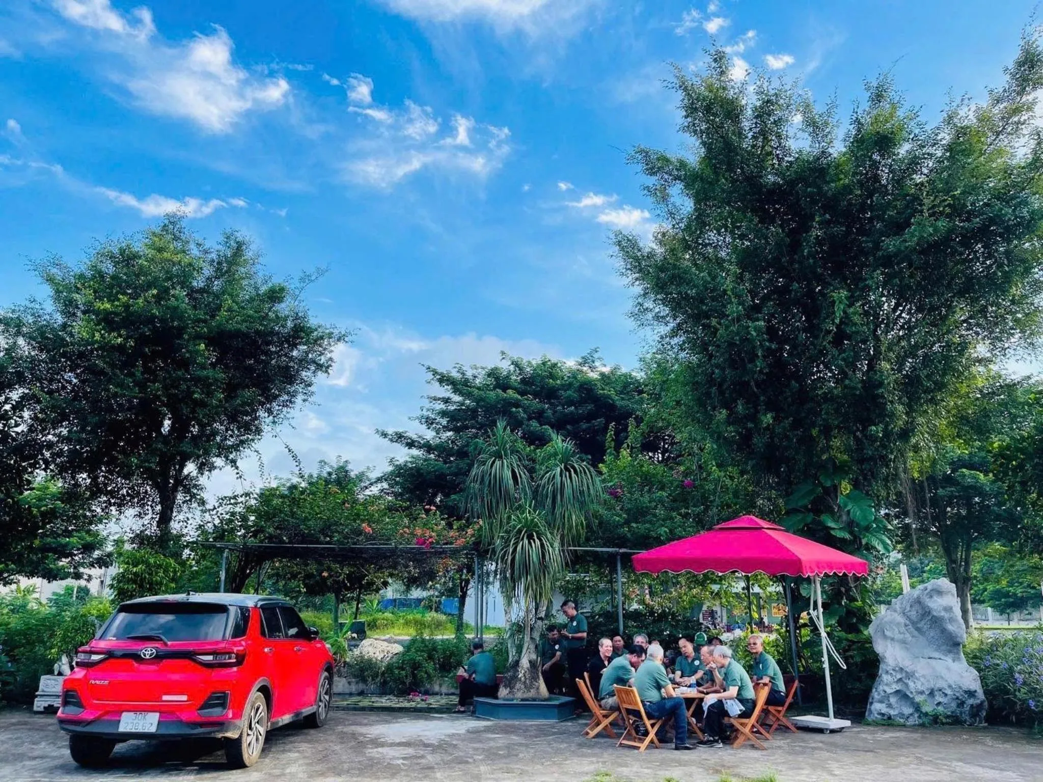 Salina Hotel Ninh Binh