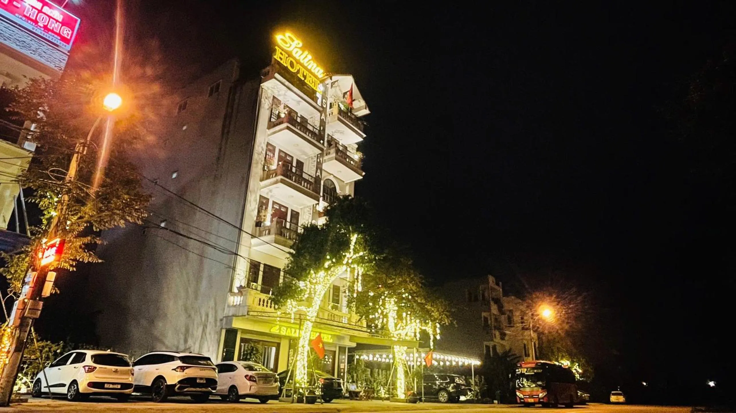Salina Hotel Ninh Binh