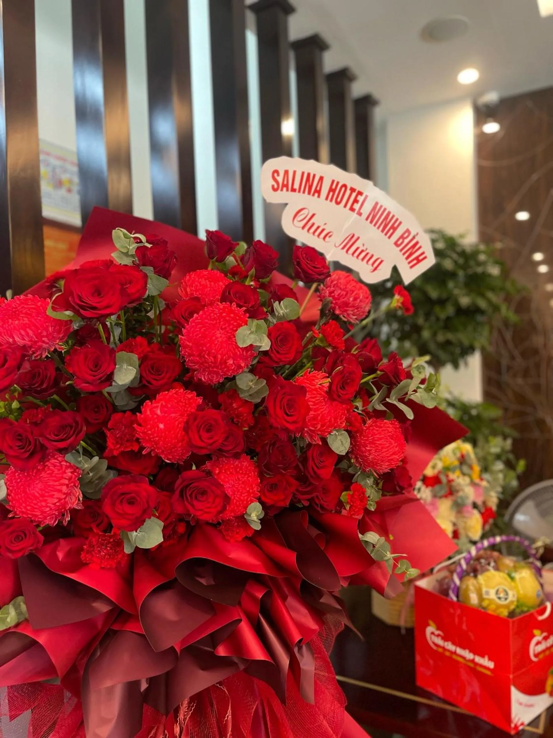 Salina Hotel Ninh Binh