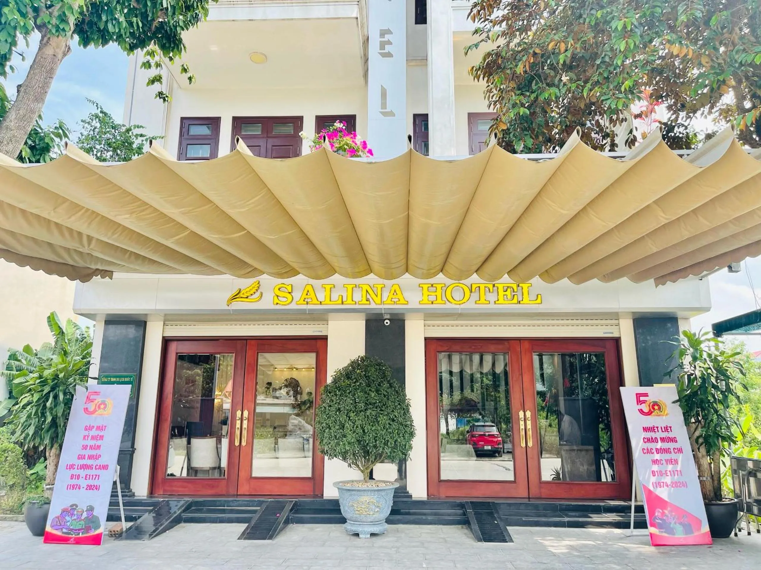 Salina Hotel Ninh Binh