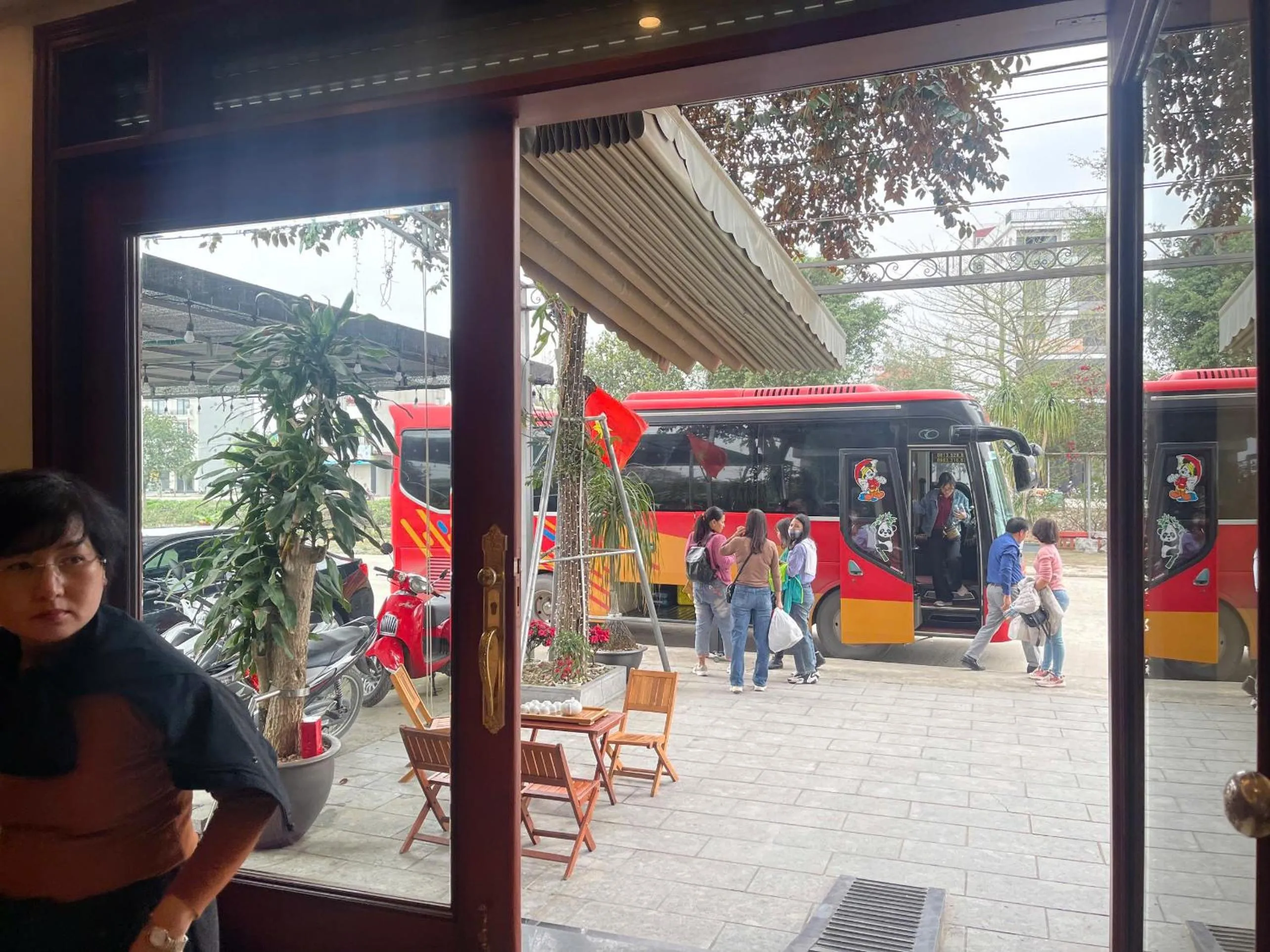 Salina Hotel Ninh Binh