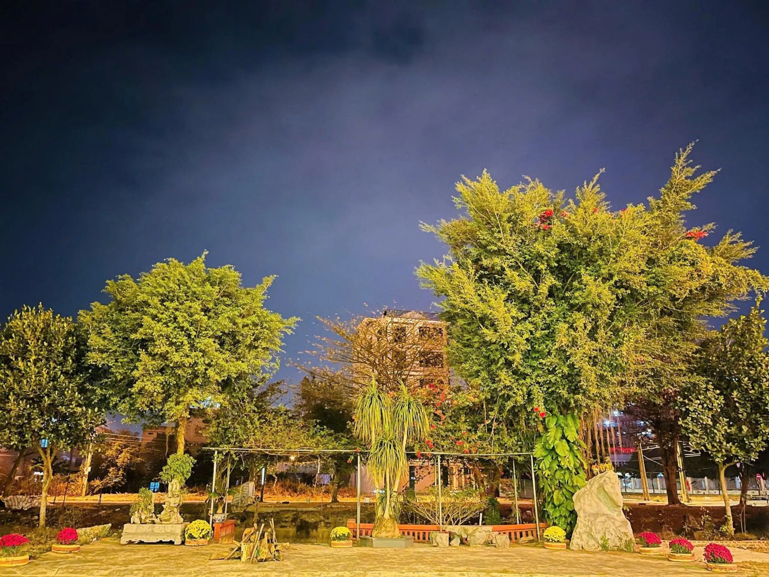 Salina Hotel Ninh Binh