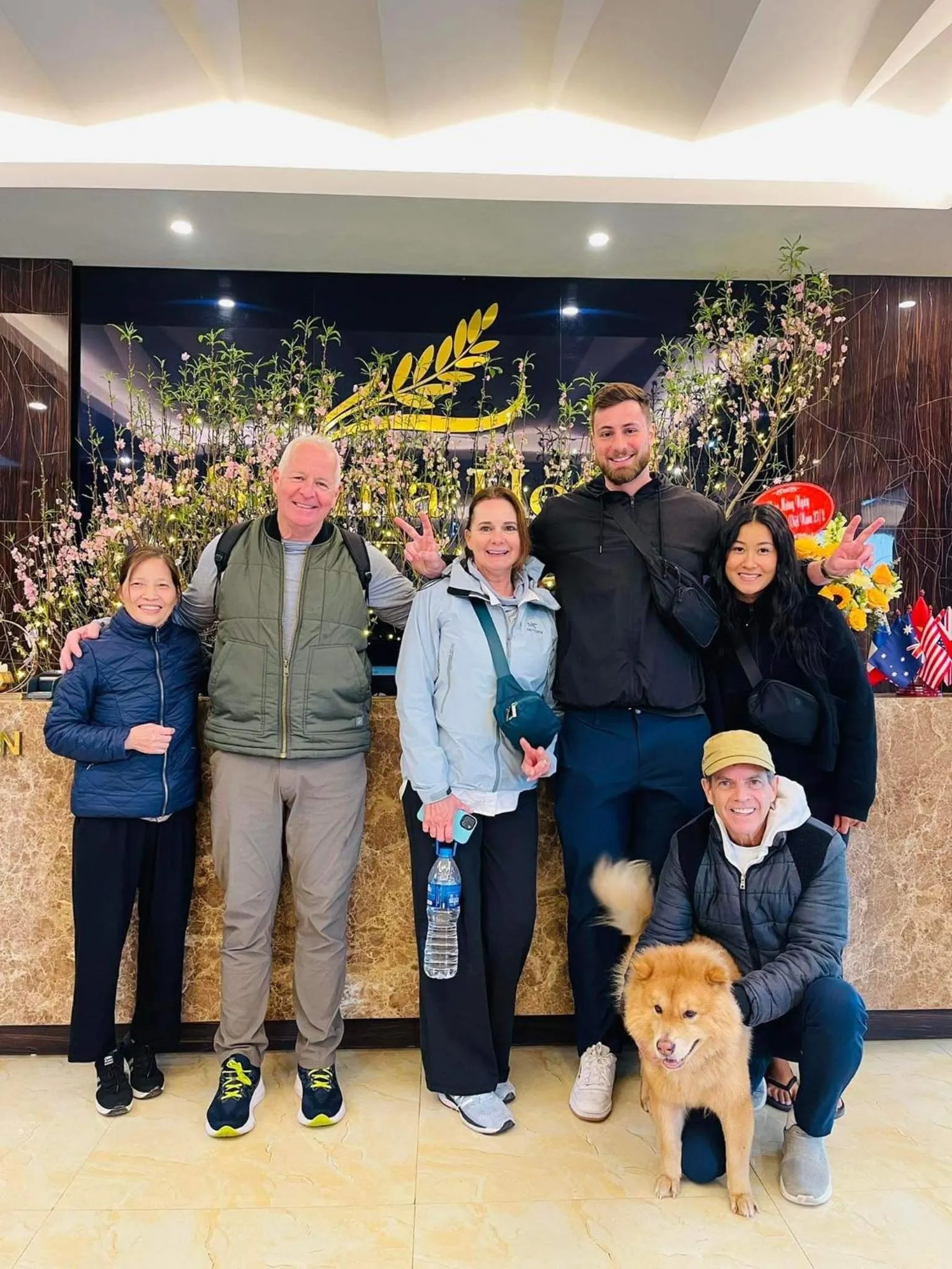 Salina Hotel Ninh Binh