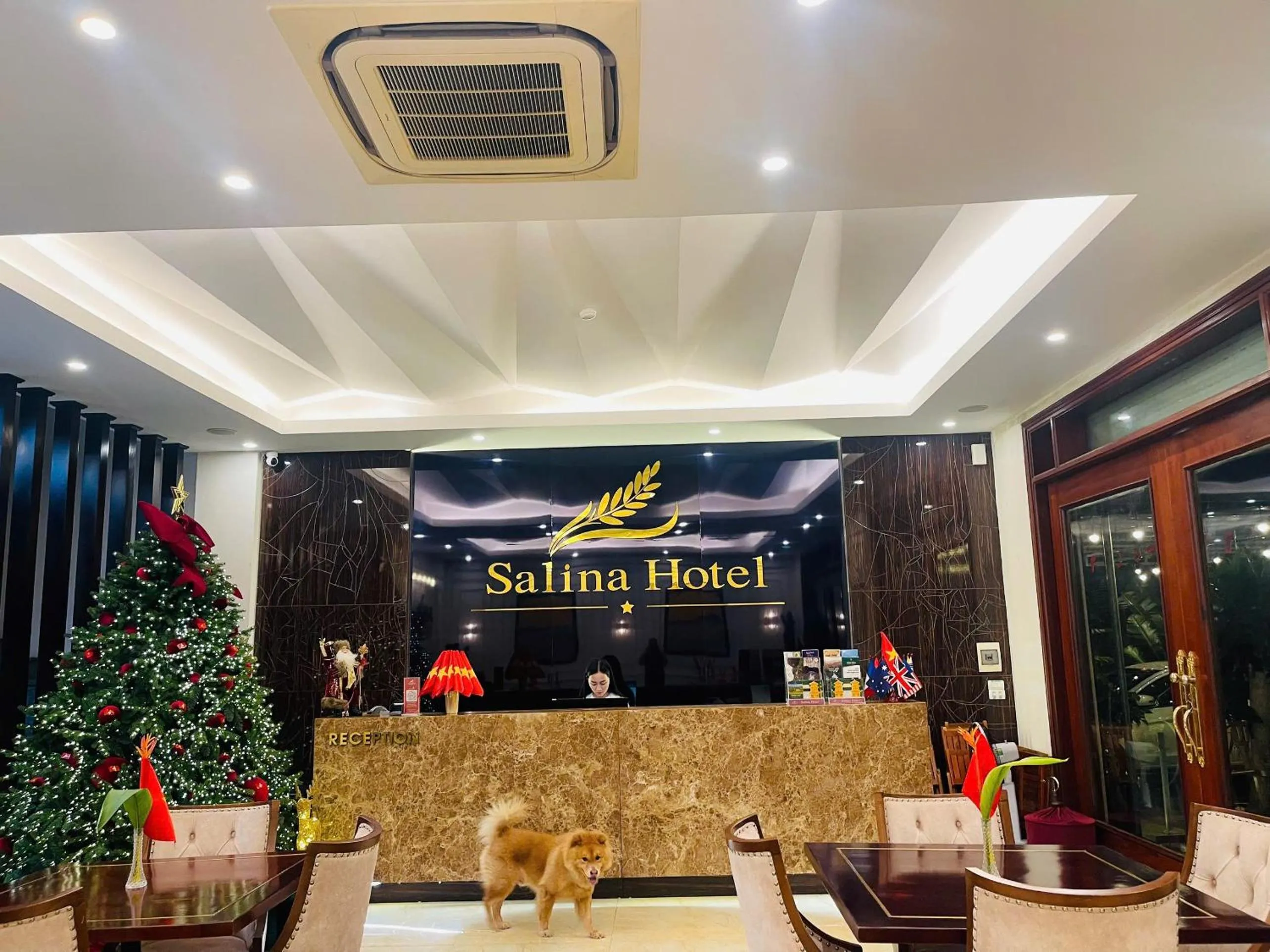 Salina Hotel Ninh Binh