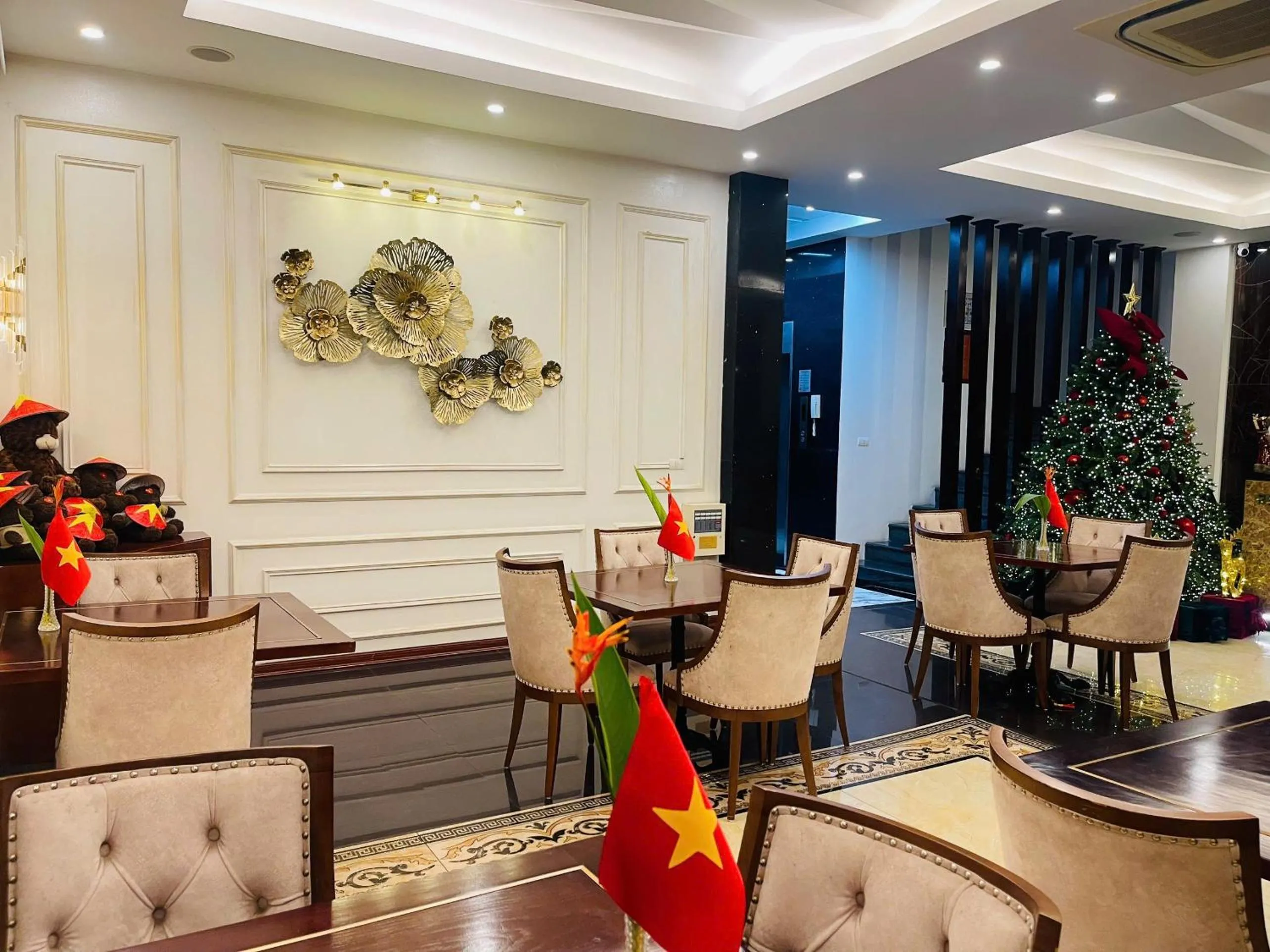 Salina Hotel Ninh Binh