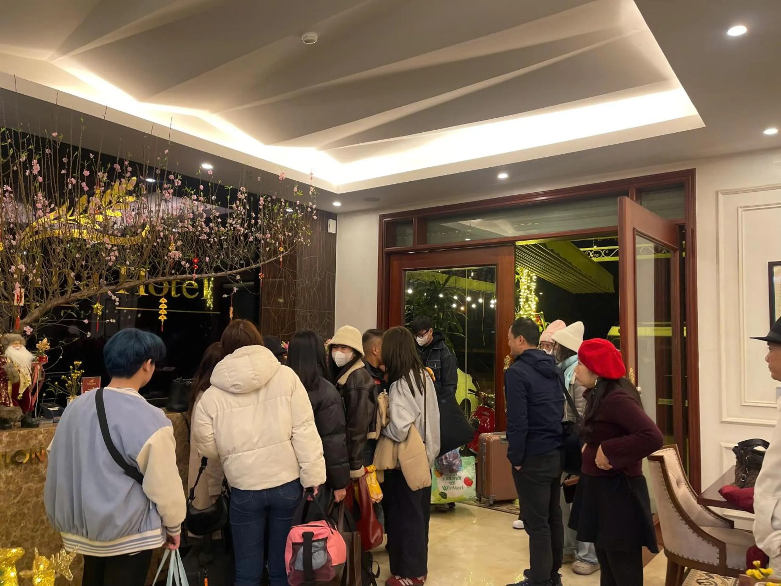 Salina Hotel Ninh Binh