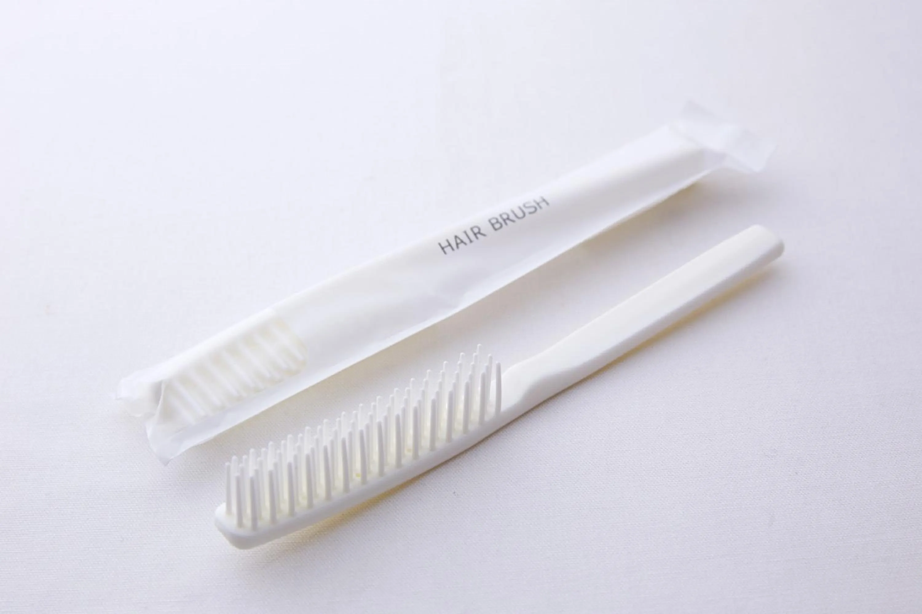 Photo of the whole room in Hotel Eclair Hakata