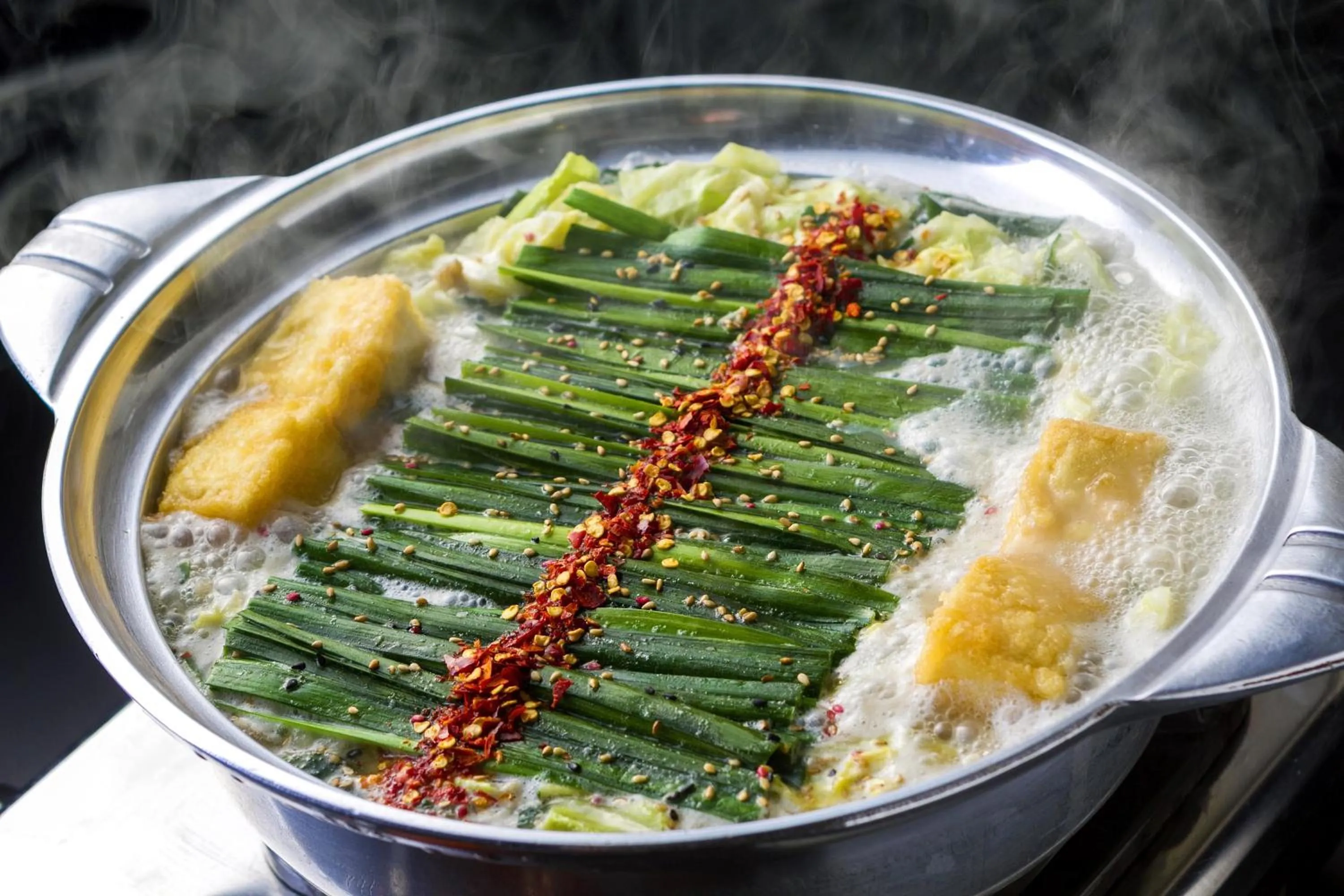 Off site in Hotel Eclair Hakata