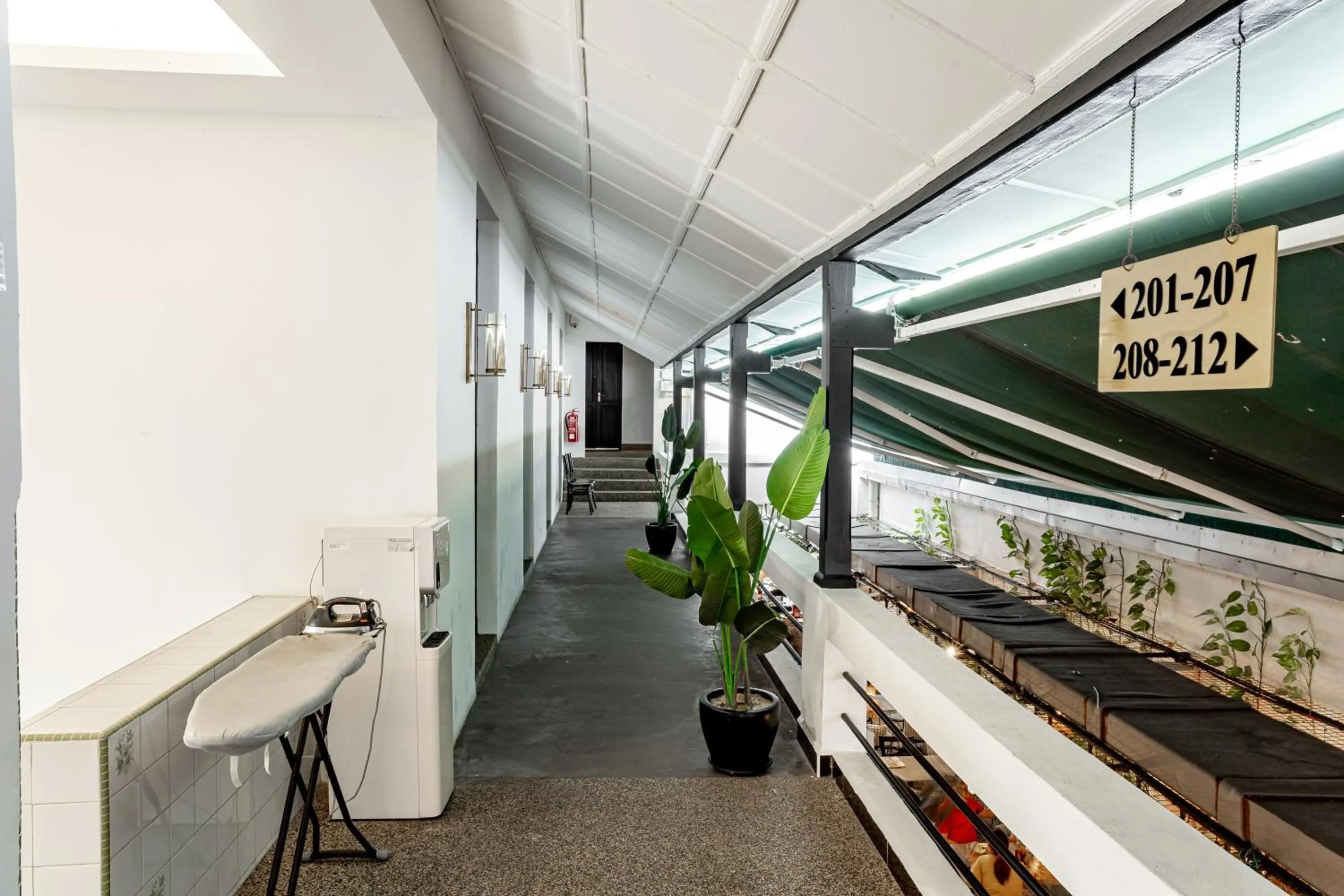 Other in Earnest Hotel Georgetown