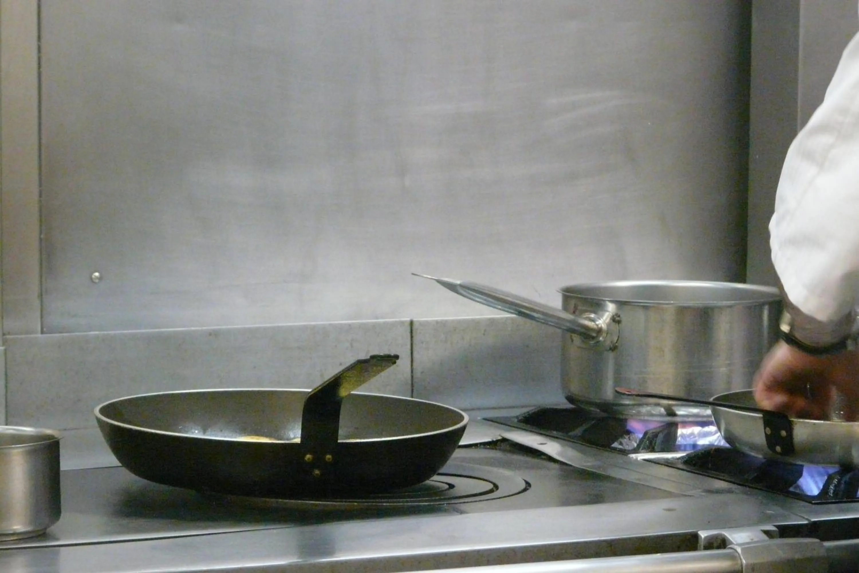 Hostellerie d'Héloïse Logis