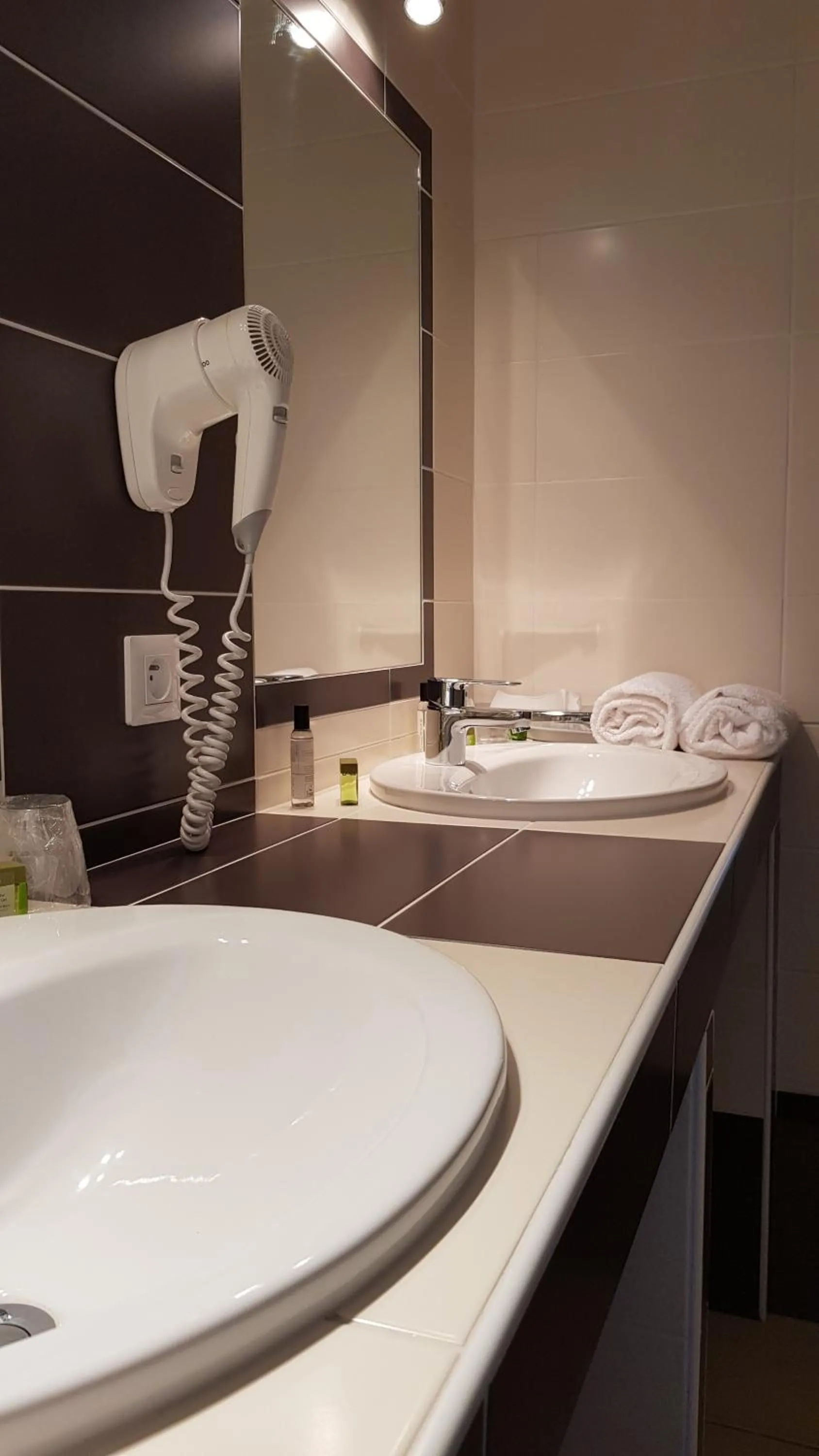 Hostellerie d'Héloïse Logis