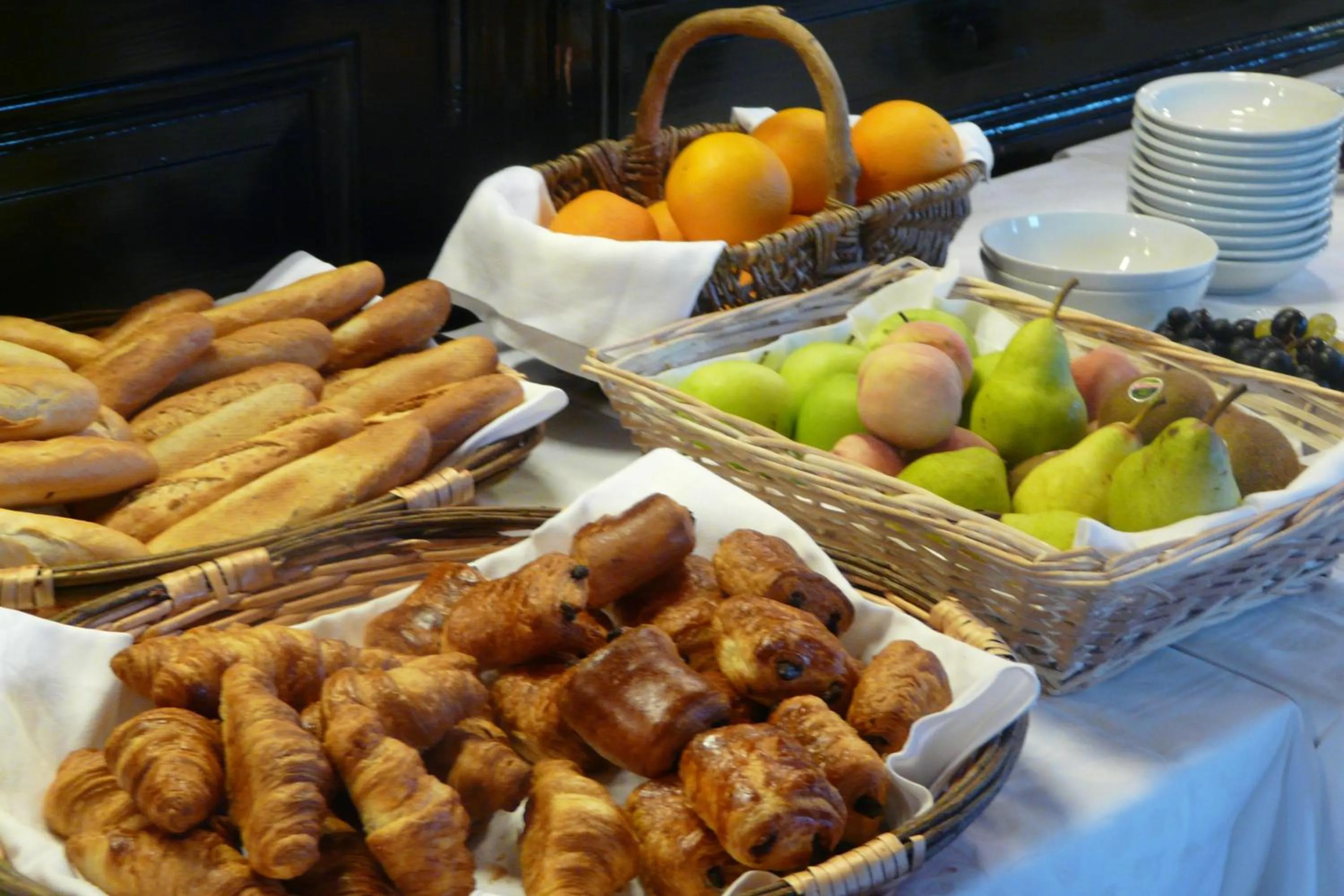 Hostellerie d'Héloïse Logis