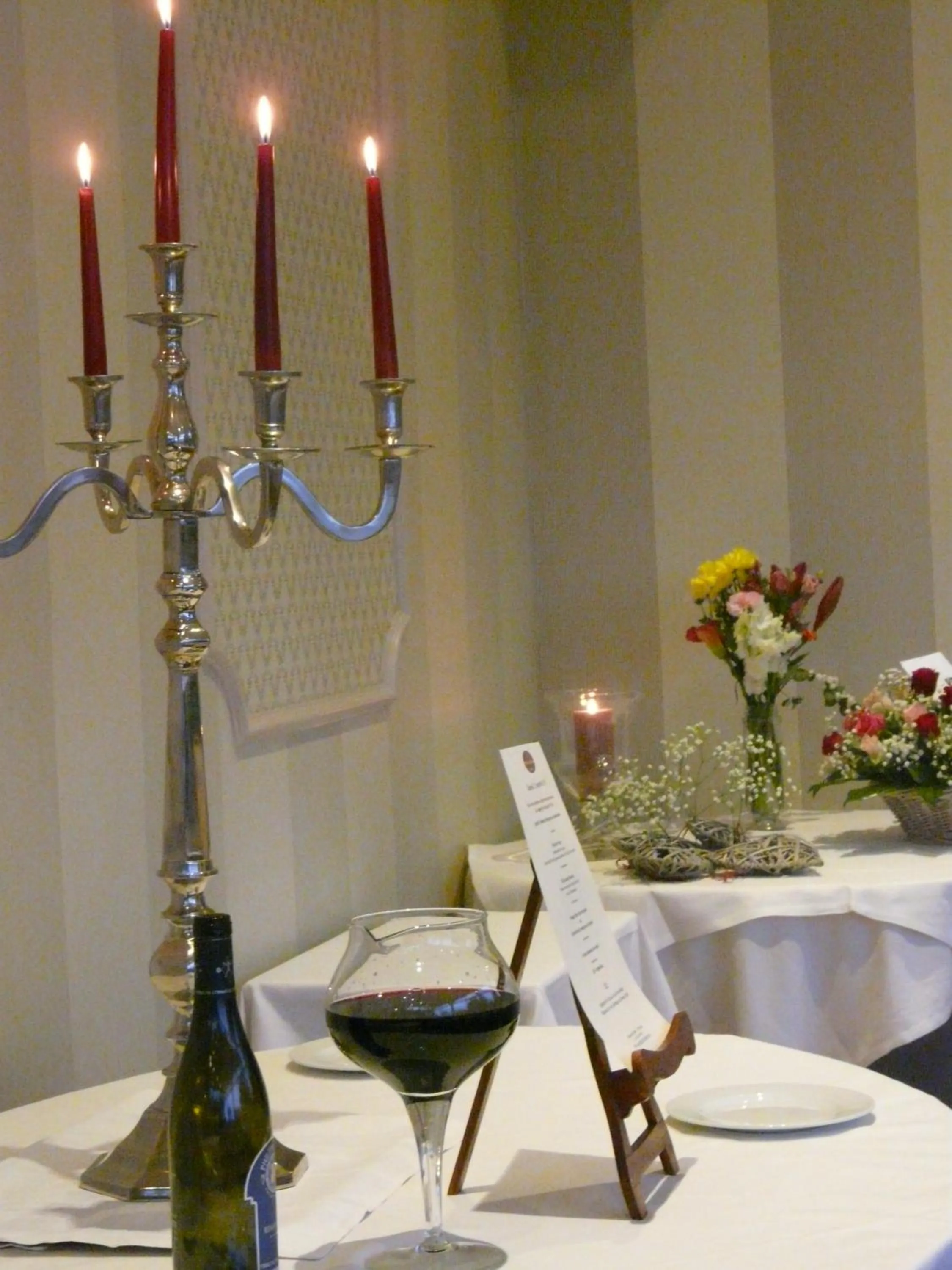 Hostellerie d'Héloïse Logis