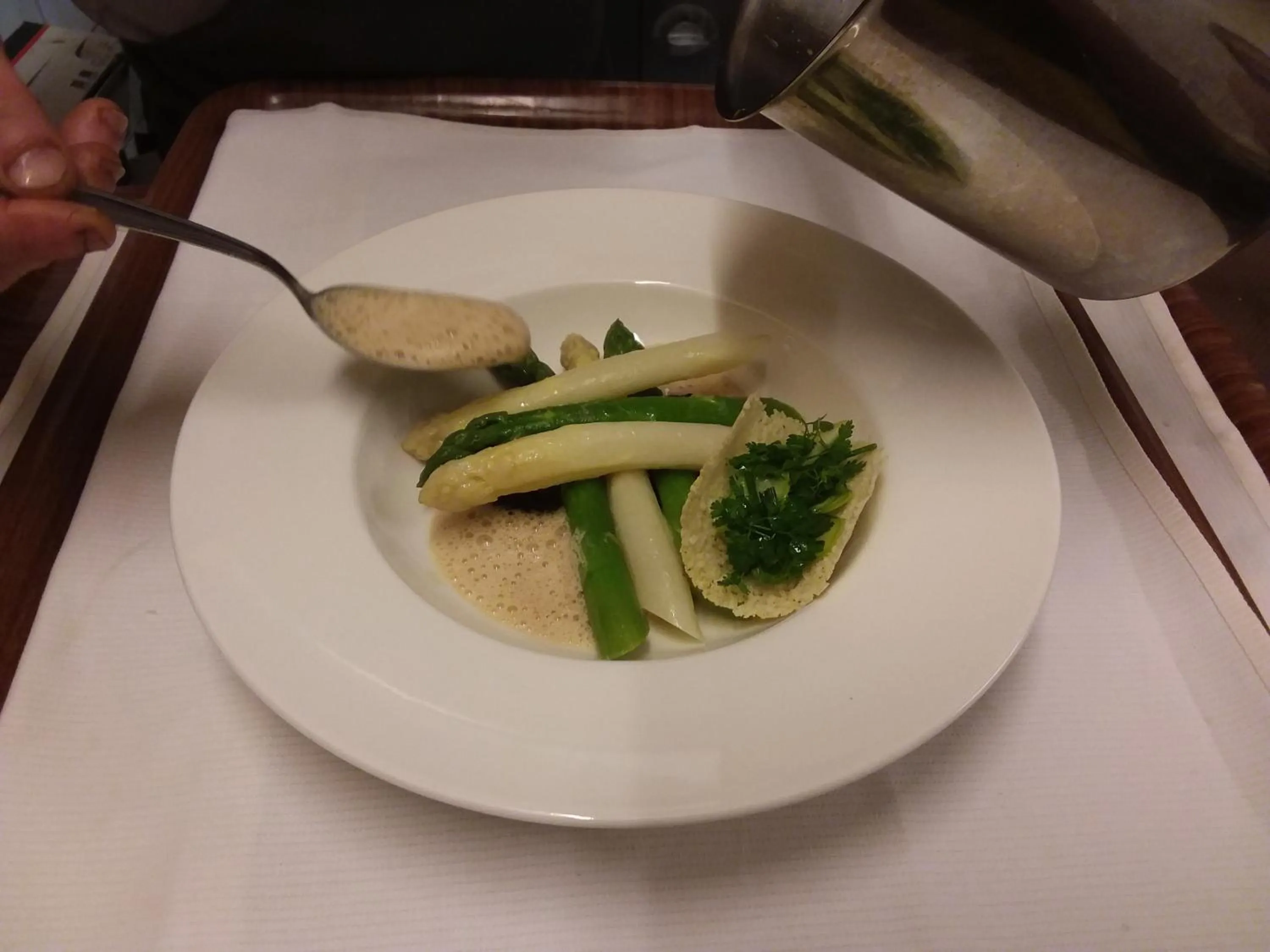 Restaurant/places to eat in Hostellerie d'Héloïse Logis