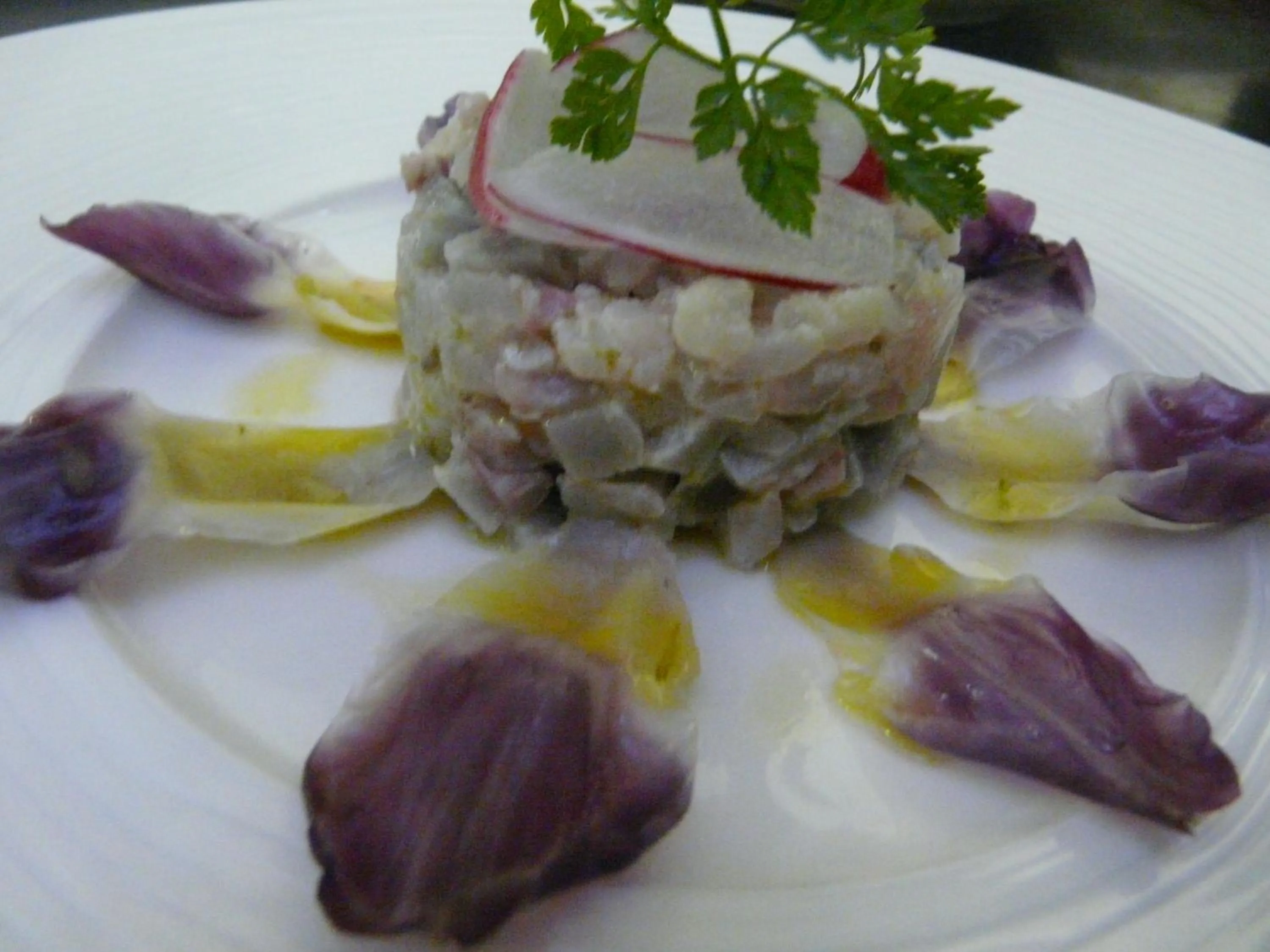 Hostellerie d'Héloïse Logis