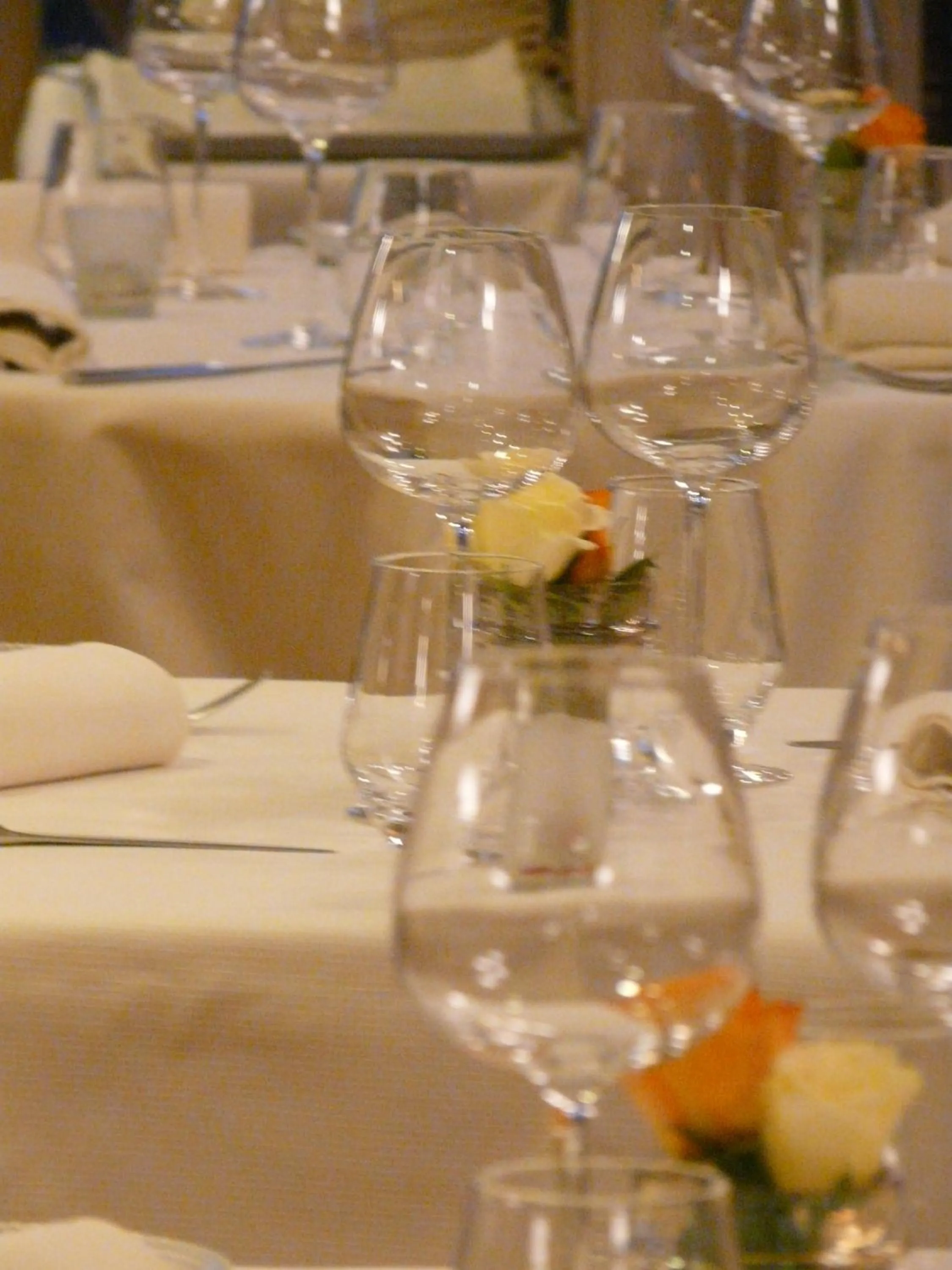 Hostellerie d'Héloïse Logis