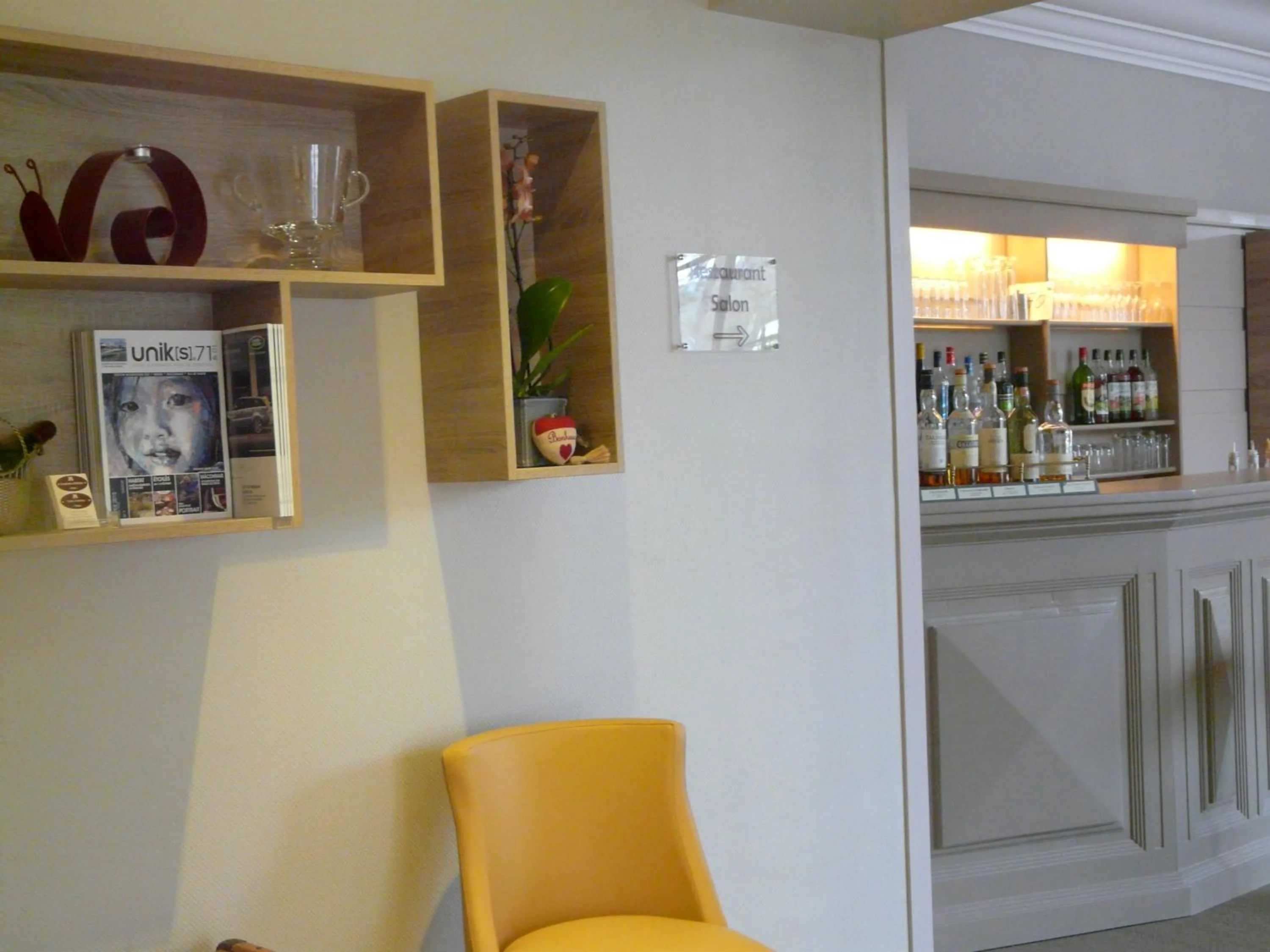 Hostellerie d'Héloïse Logis