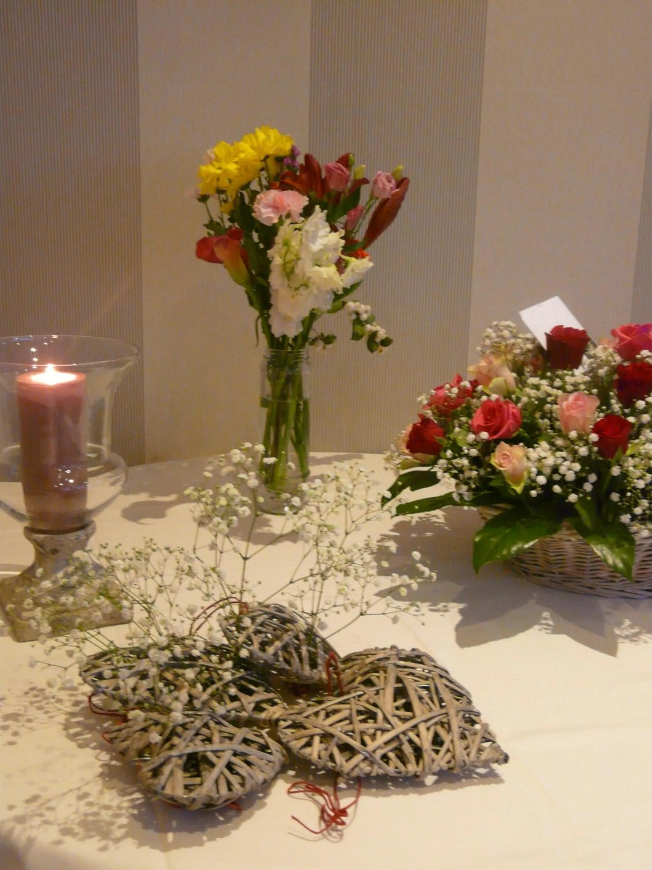 Hostellerie d'Héloïse Logis