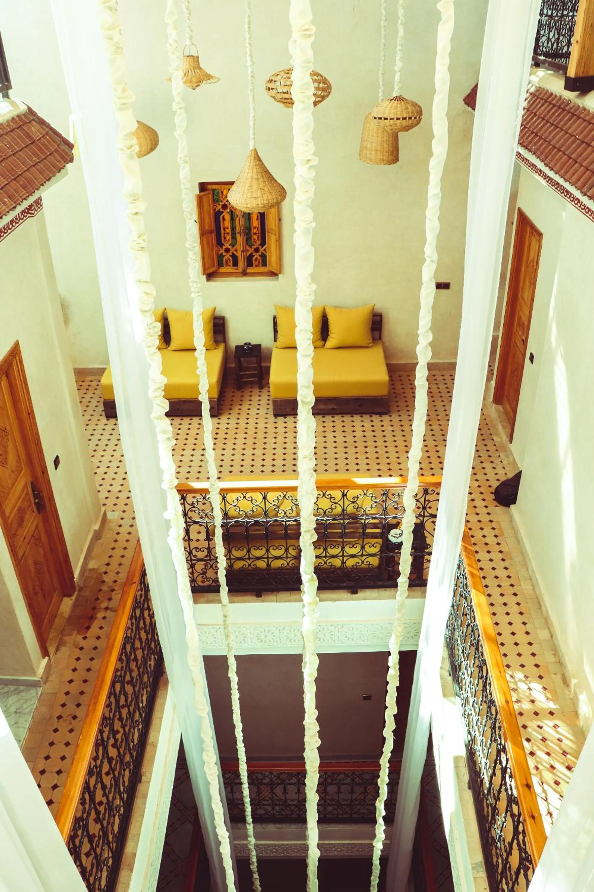 Riad azra Marrakech