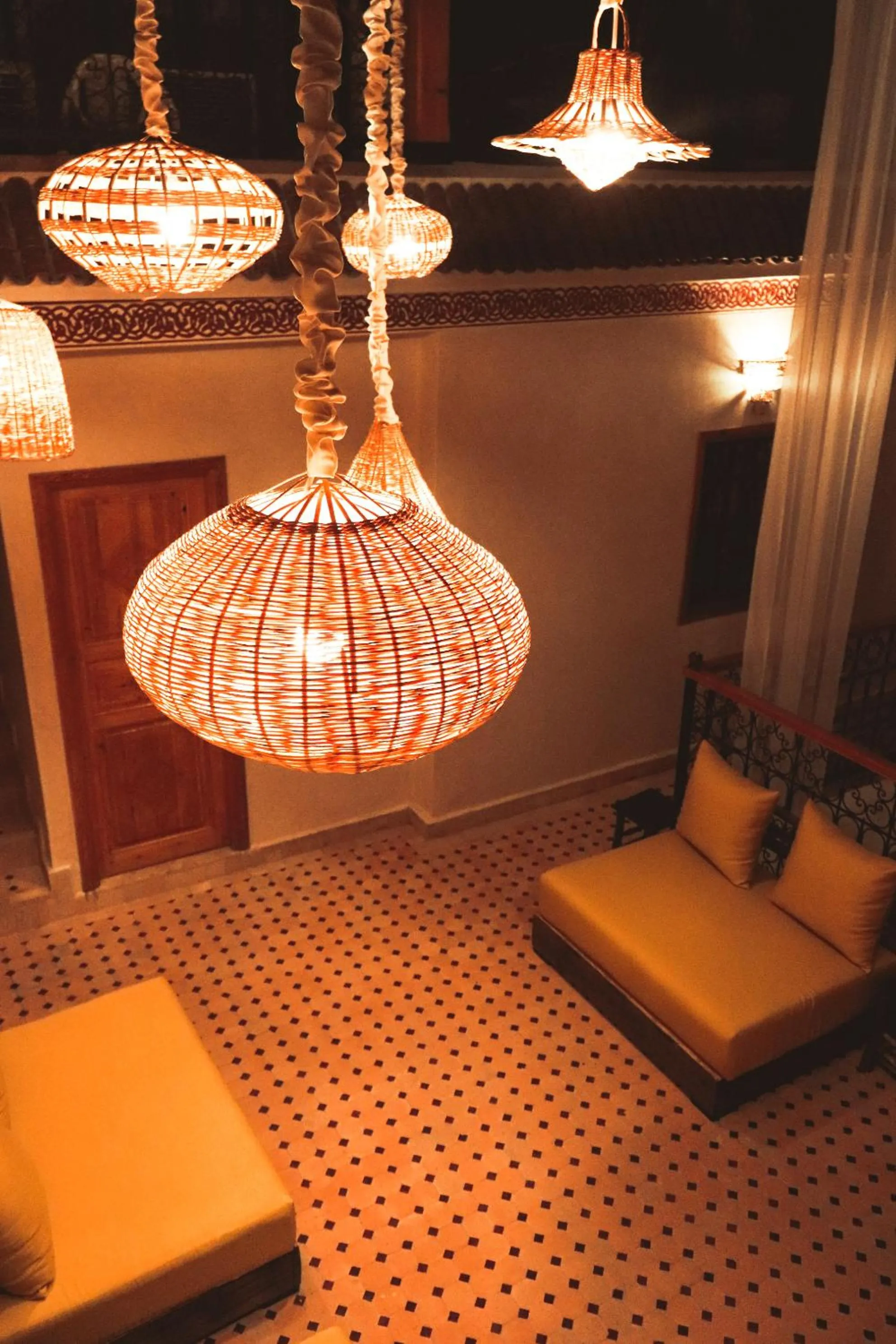 Riad azra Marrakech