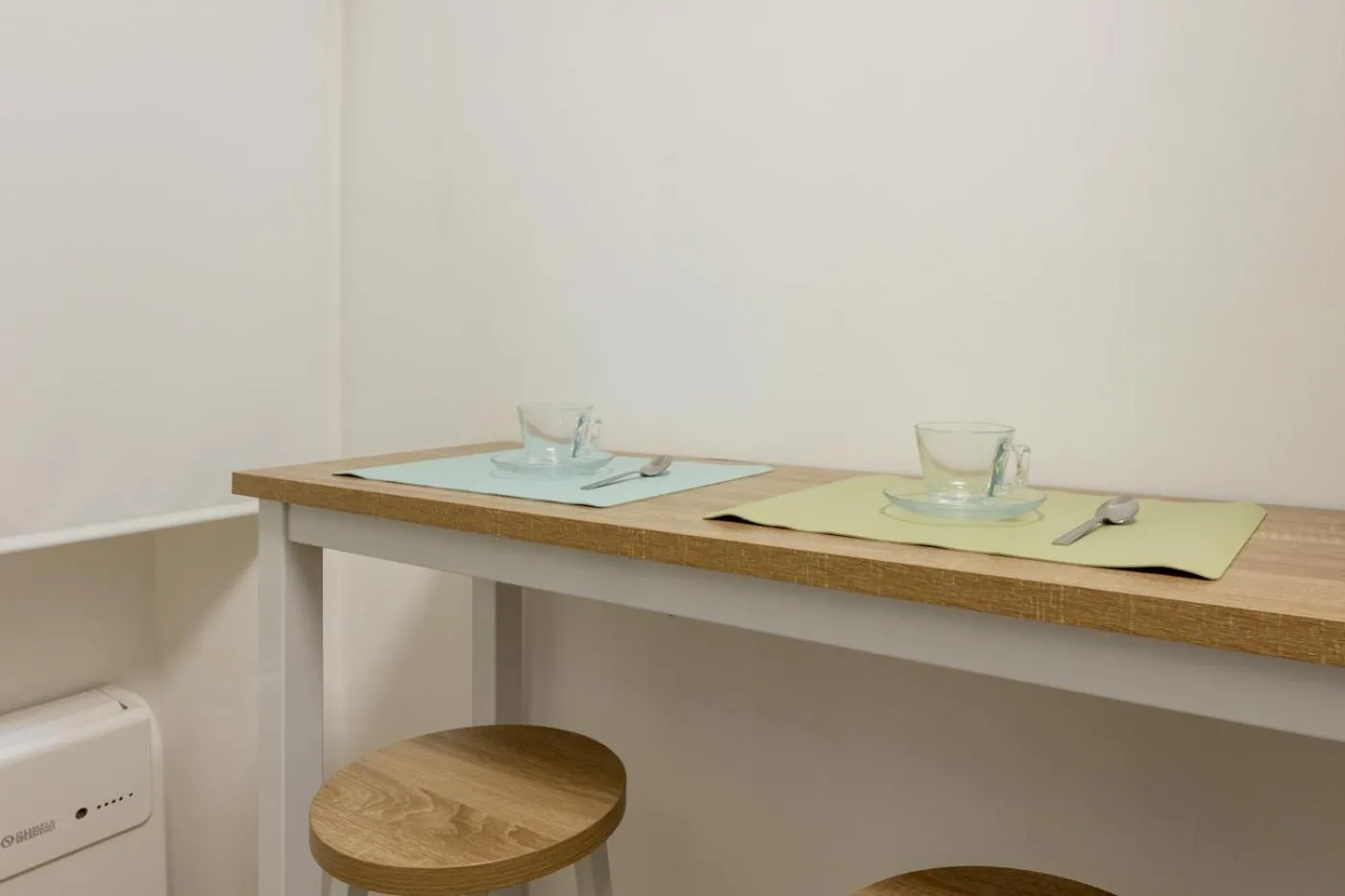 Breakfast in Fior Di Loto Rooms