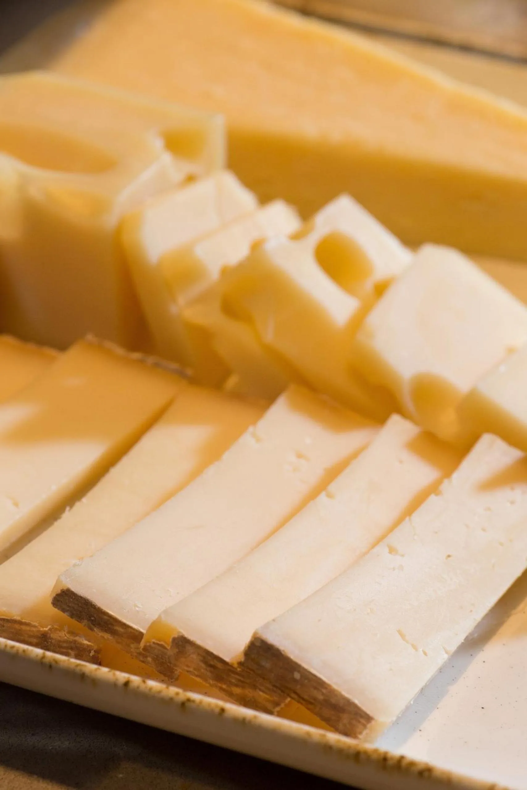 Breakfast in Rochester Champs Elysees