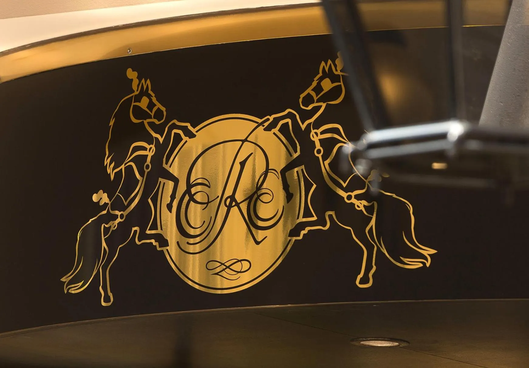 Property building in Rochester Champs Elysees