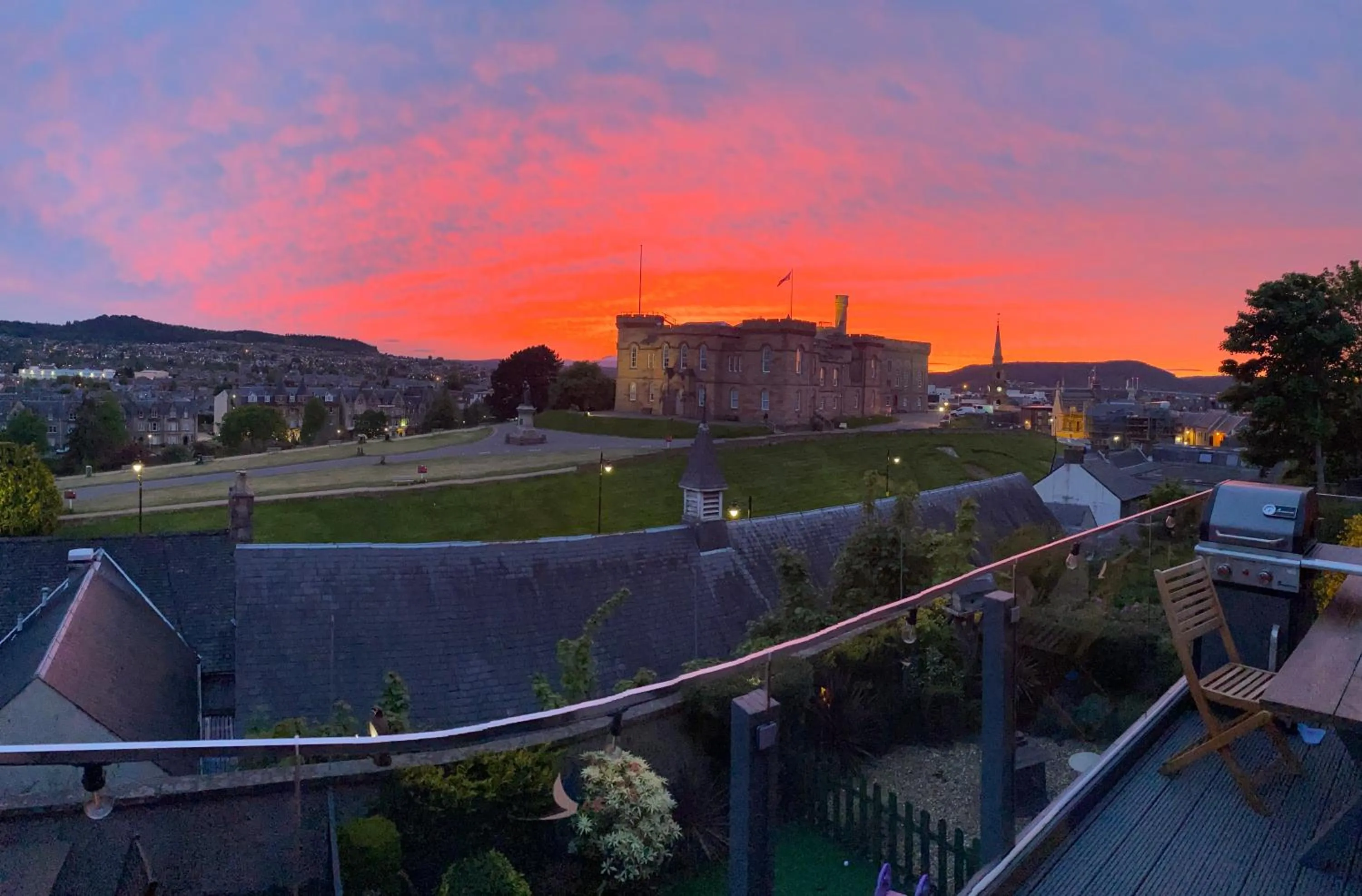 Ardentorrie Guest House