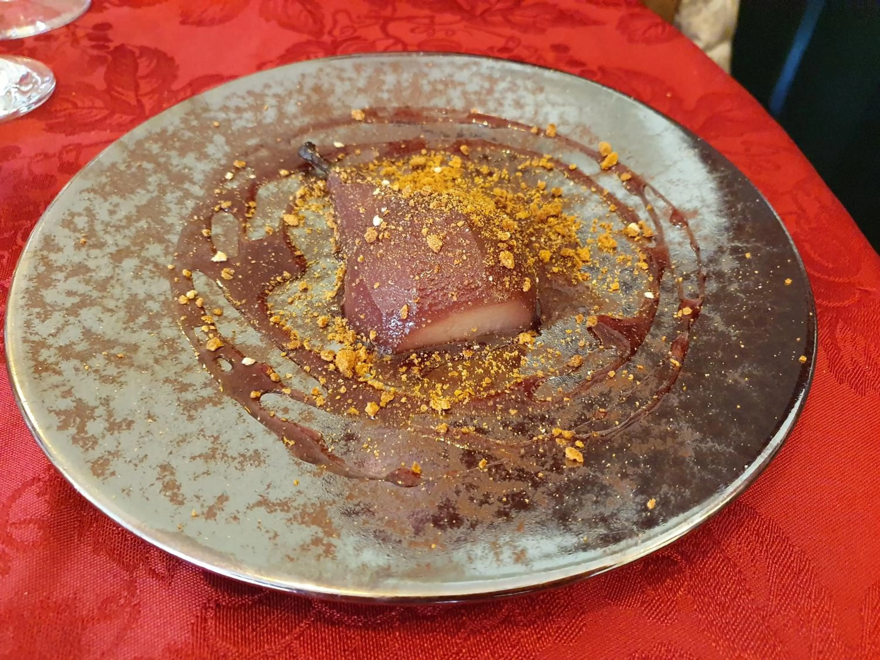 Restaurant/places to eat in Logis Hôtel Restaurant L'Odyssée Champêtre