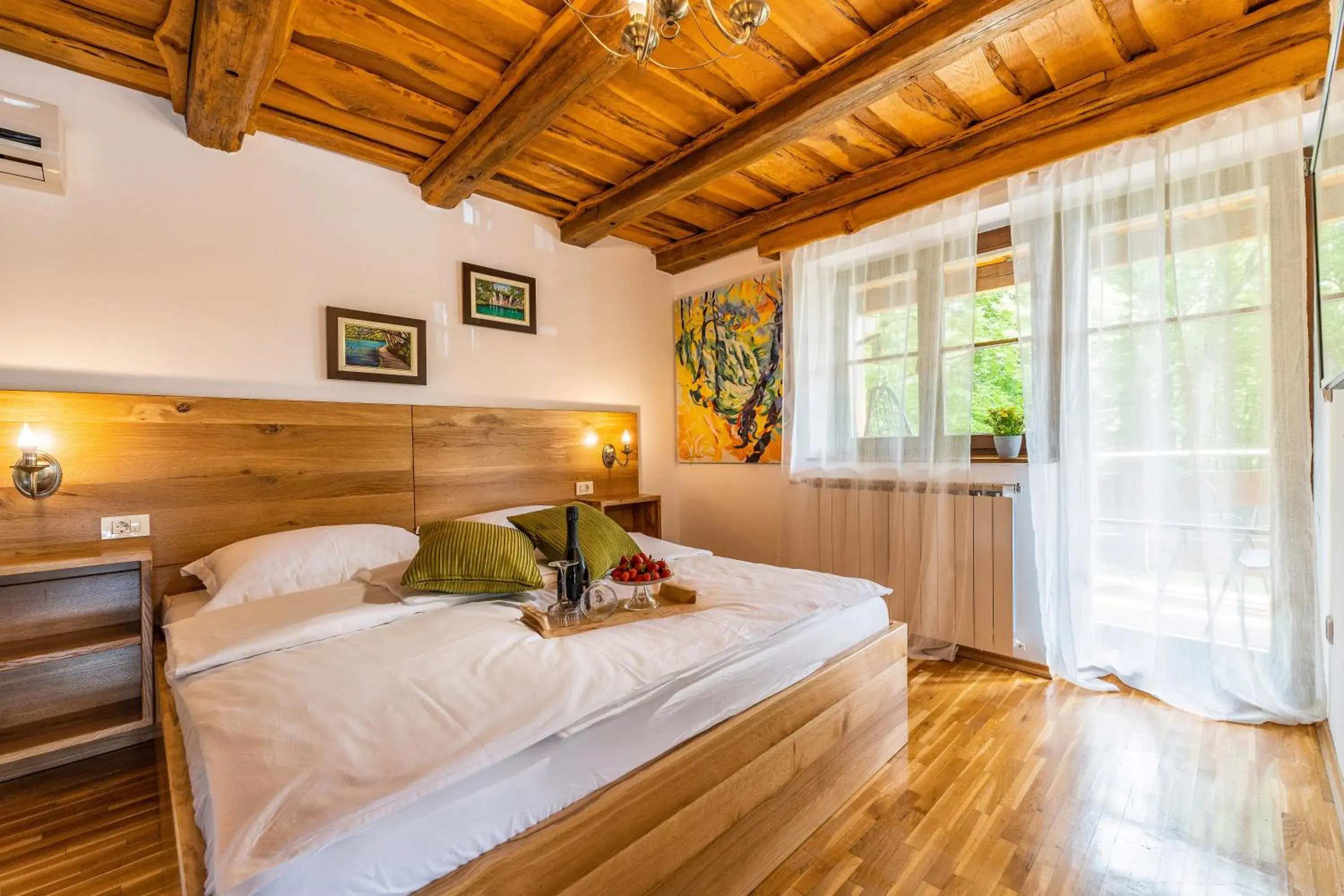 B&B Plitvica Lodge B&B Plitvica Lodge