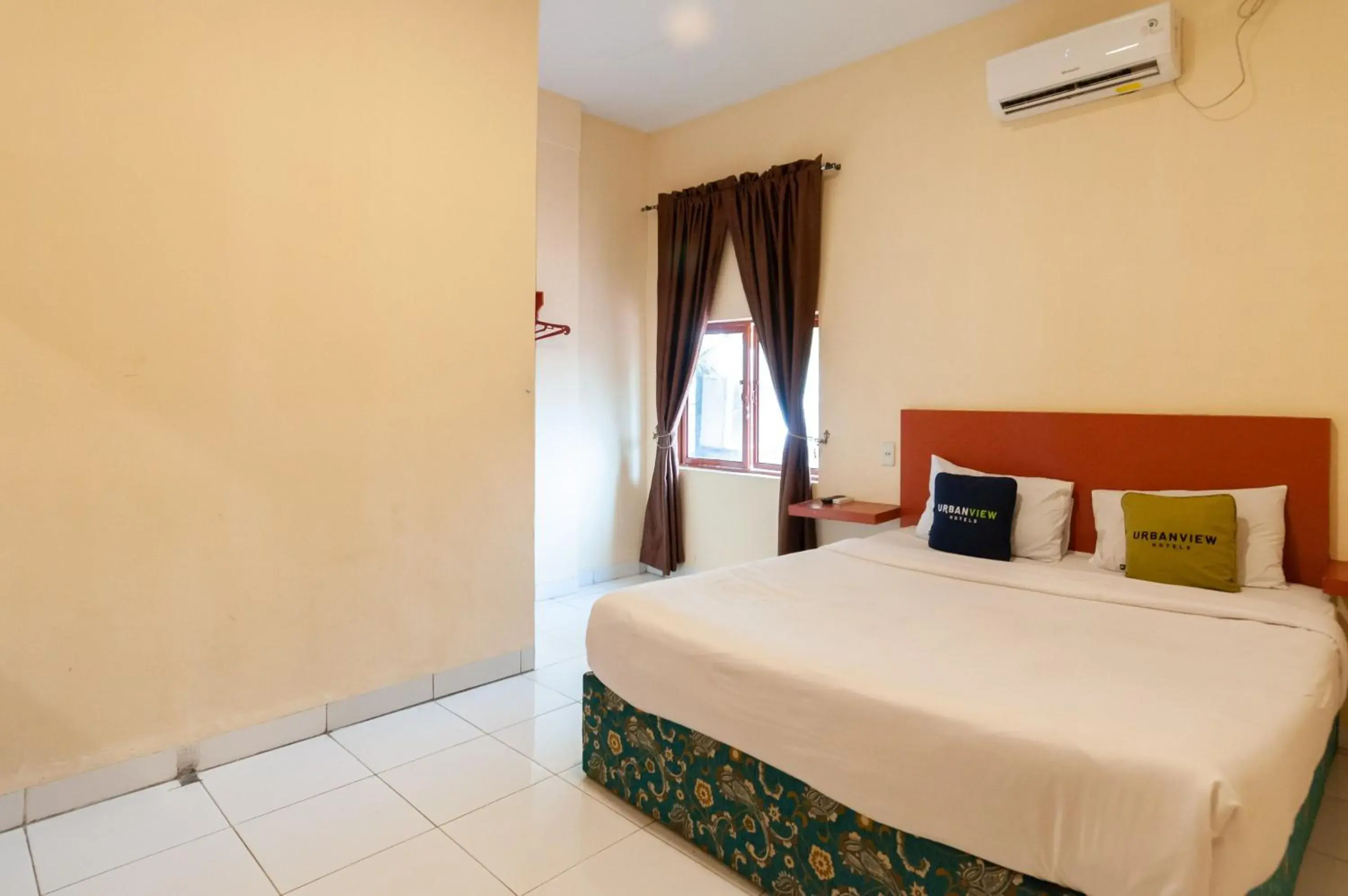 Urbanview Hotel Syariah Residence Medan by RedDoorz Urbanview Hotel Syariah Residence Medan by RedDoorz