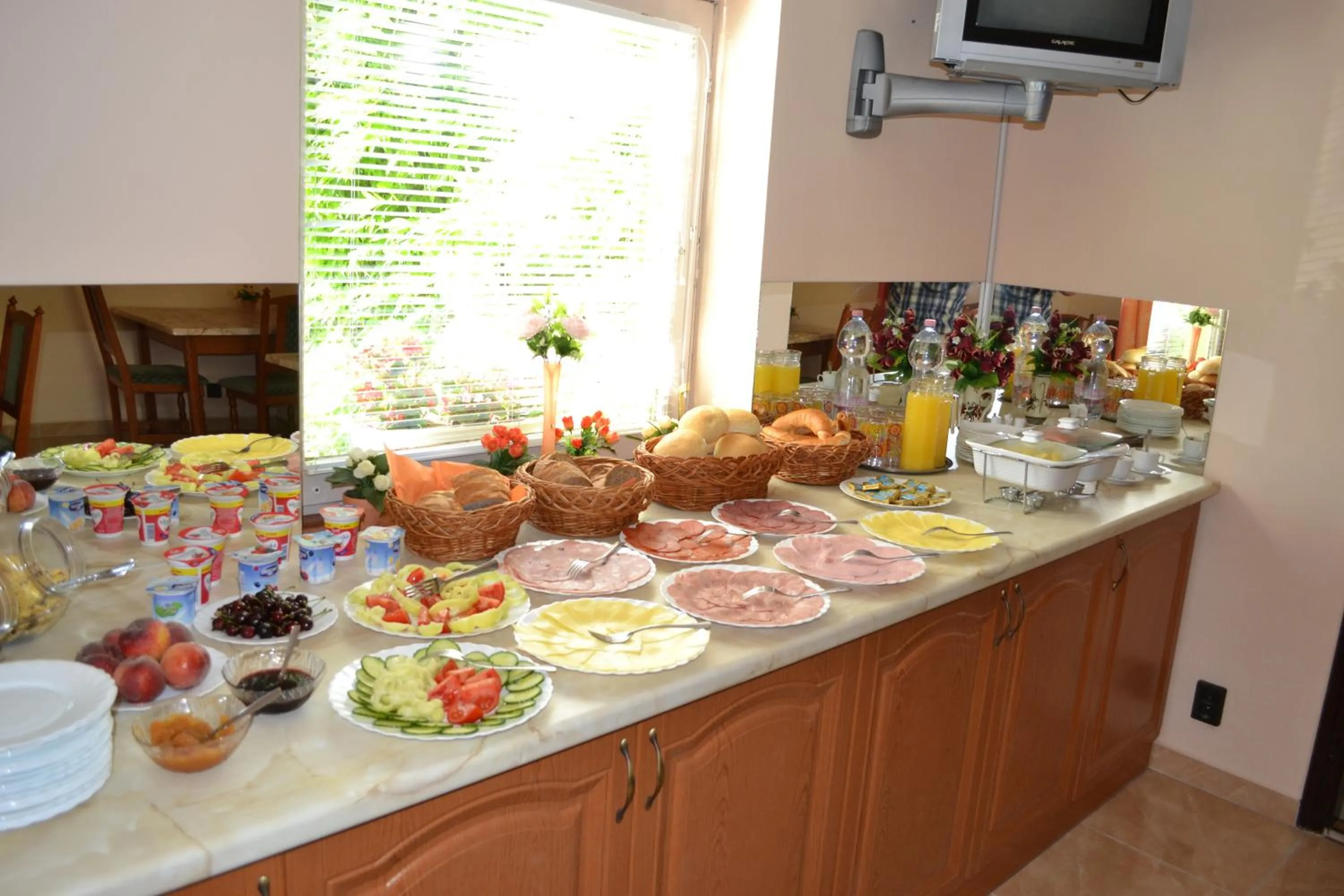 Guest House Silatti - Apartments