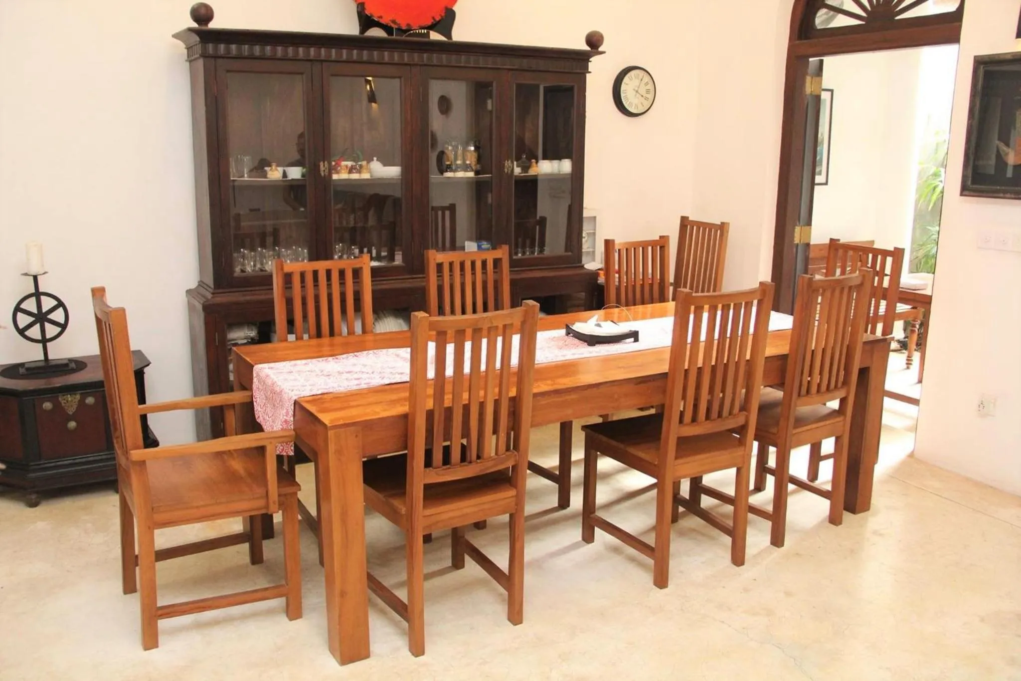 Property building in Fort Bliss