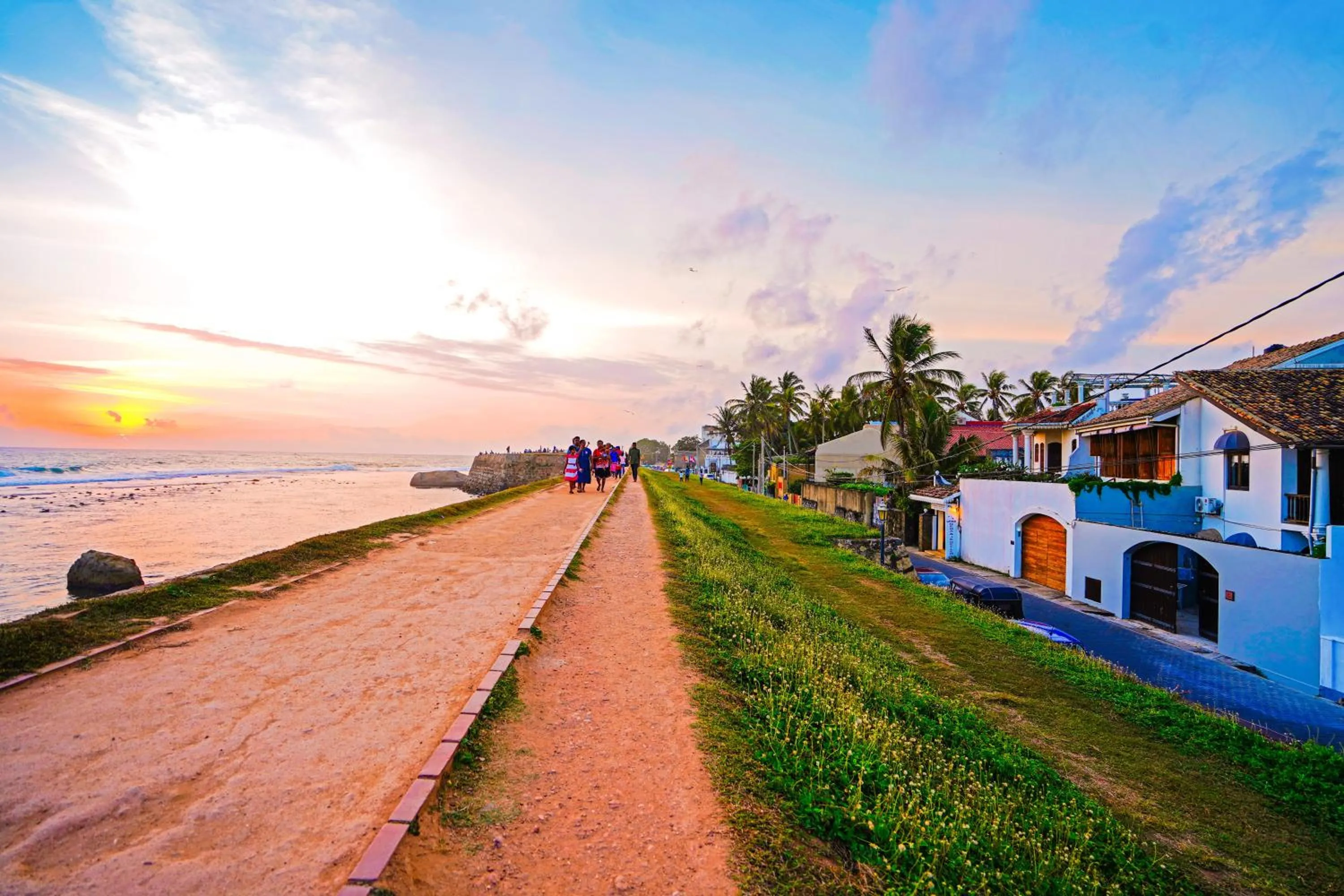 Nearby landmark in Fort Bliss