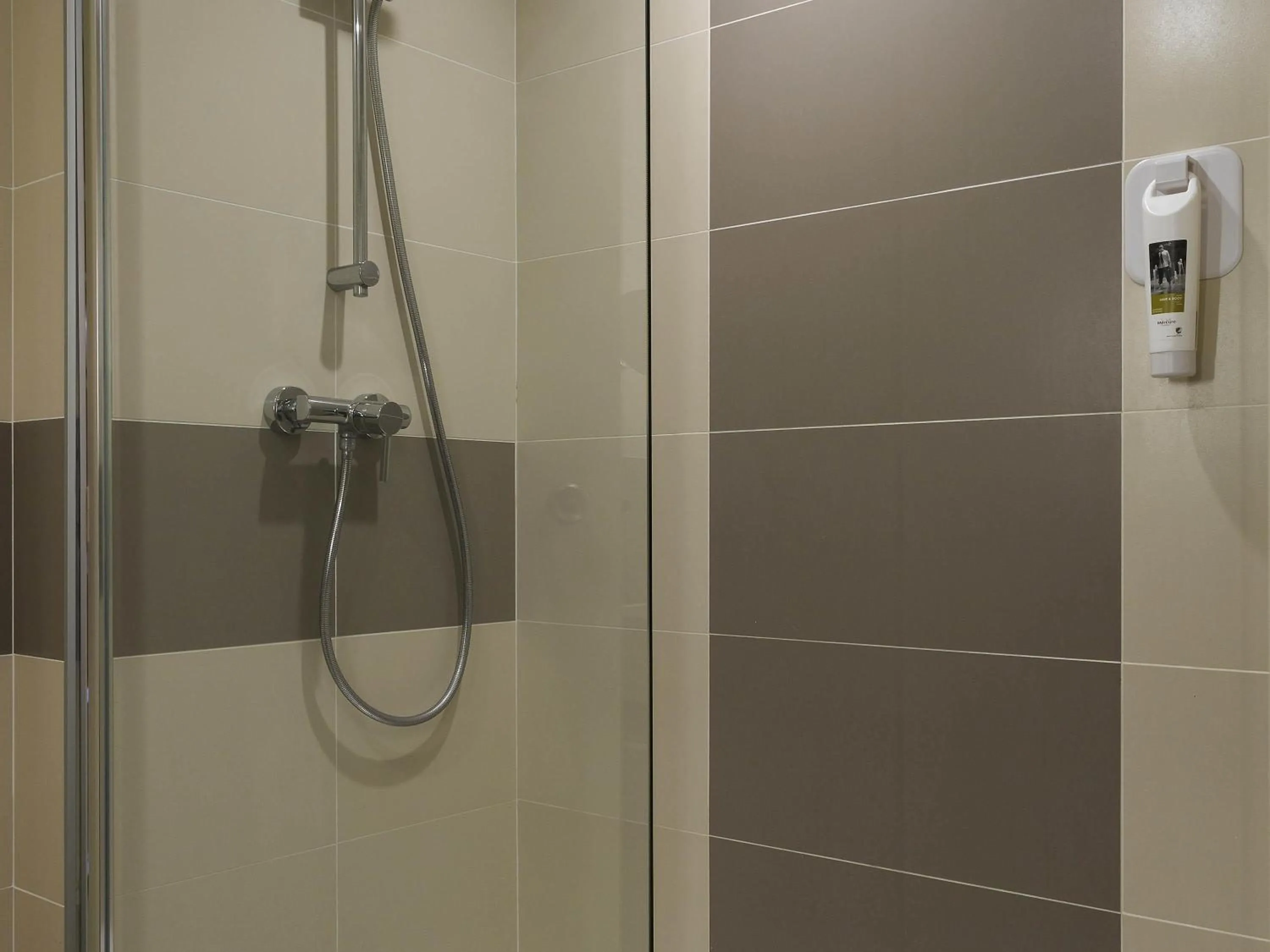 Bedroom in Mercure Paris Orly Rungis Aéroport