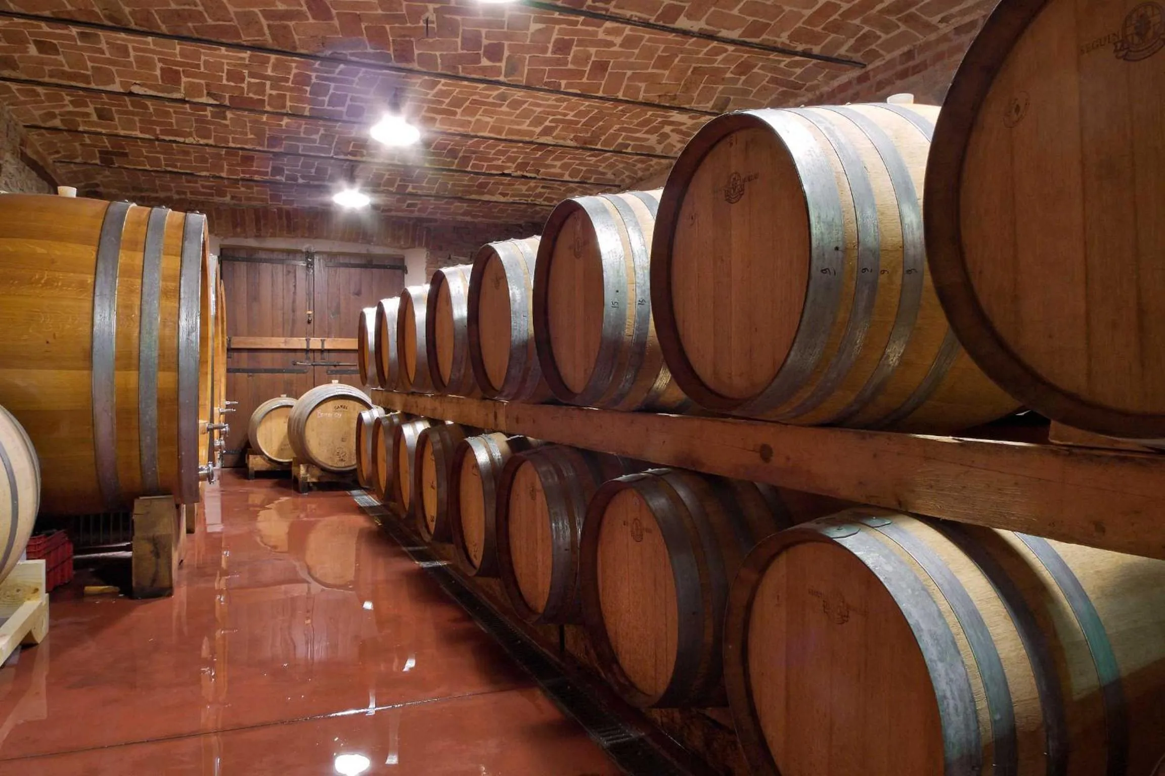 Other in La Giribaldina Winery & Farmhouse