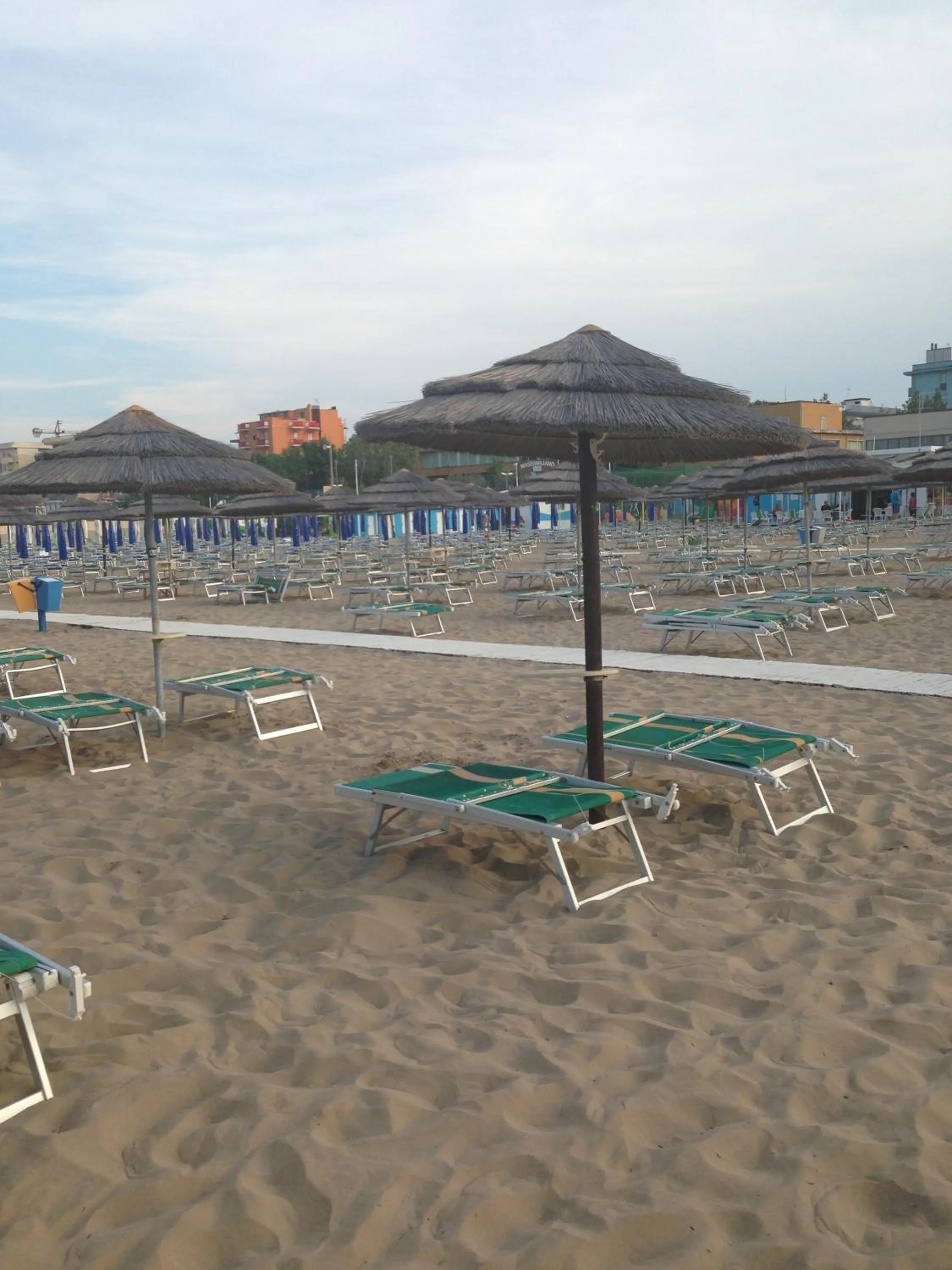 Nearby landmark in Hotel Santiago