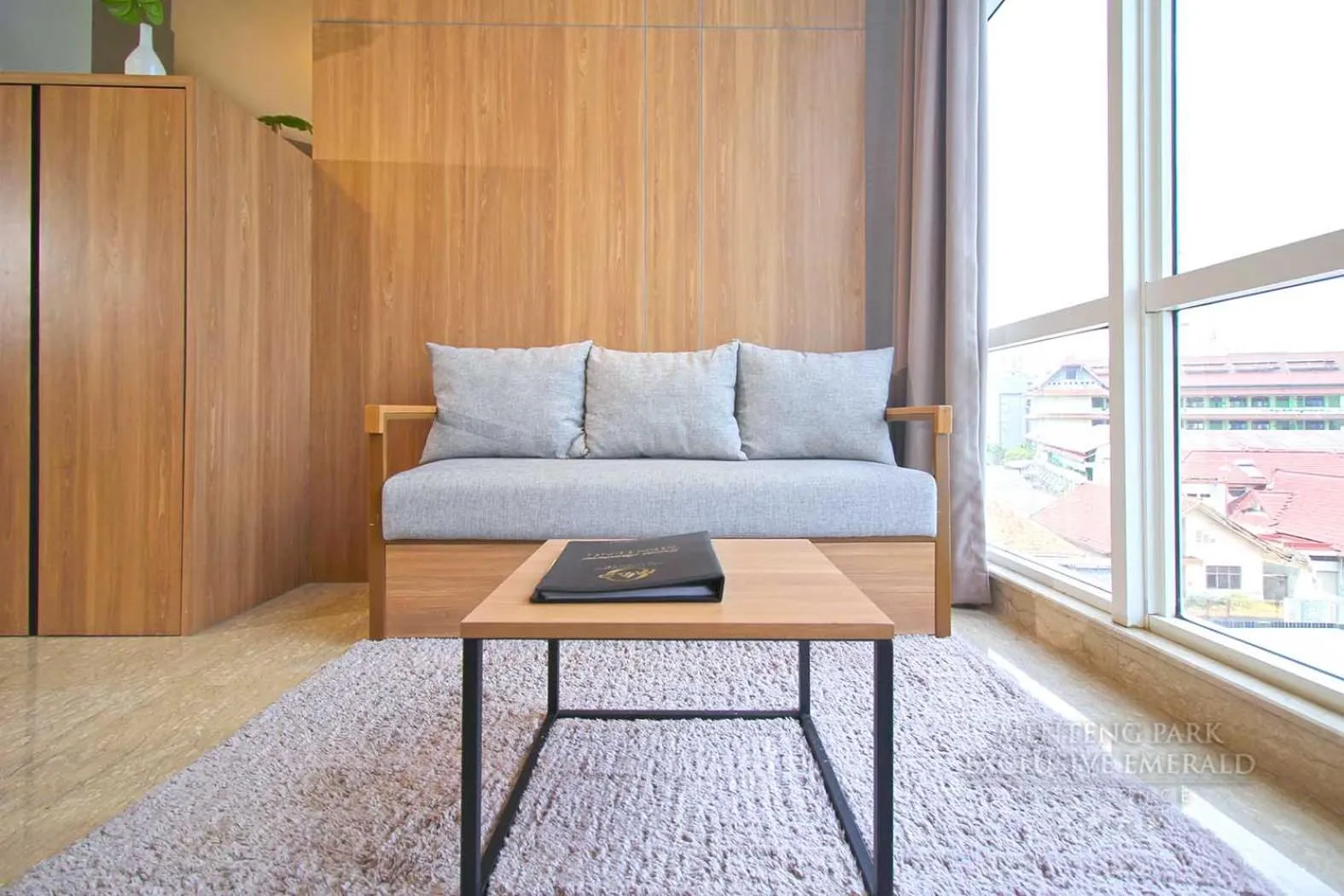 Menteng Park Exclusive Emerald