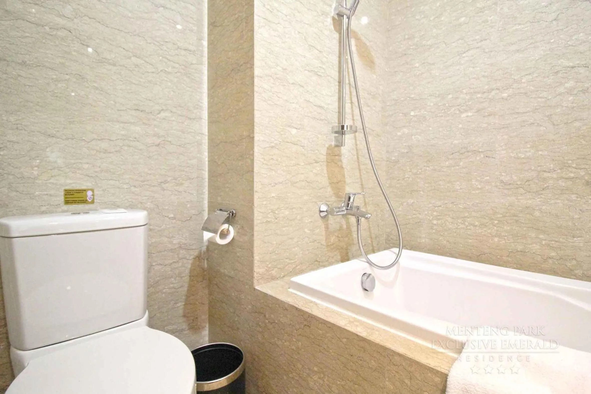 Menteng Park Exclusive Emerald