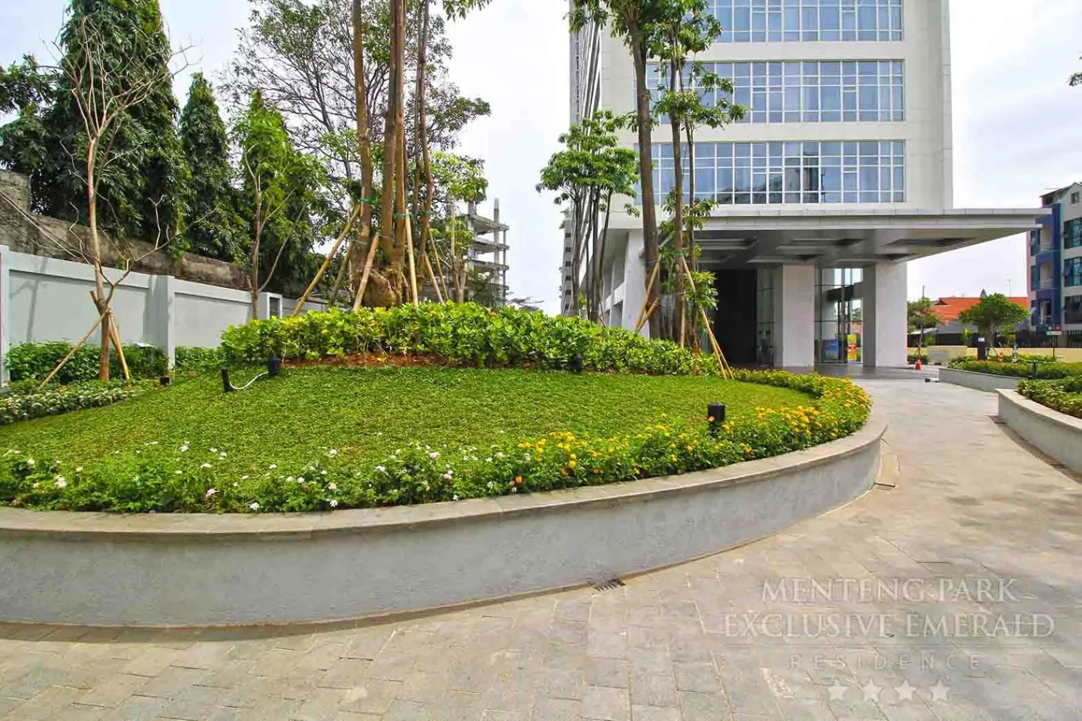 Menteng Park Exclusive Emerald
