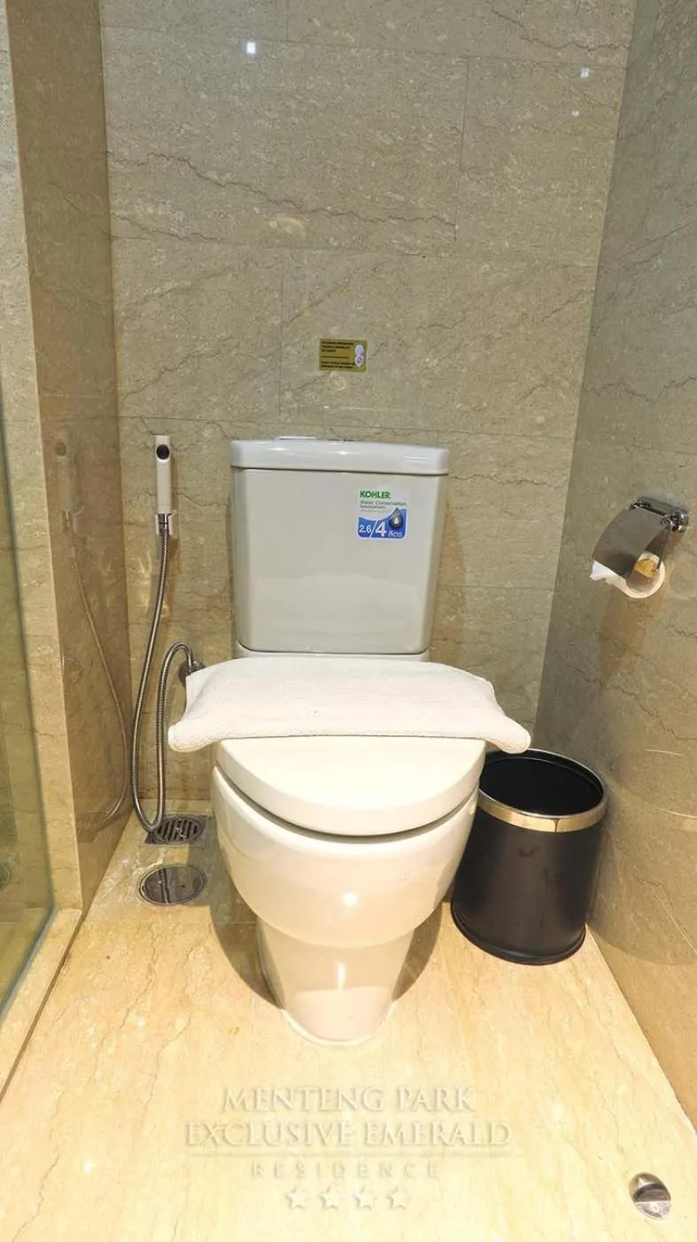 Menteng Park Exclusive Emerald