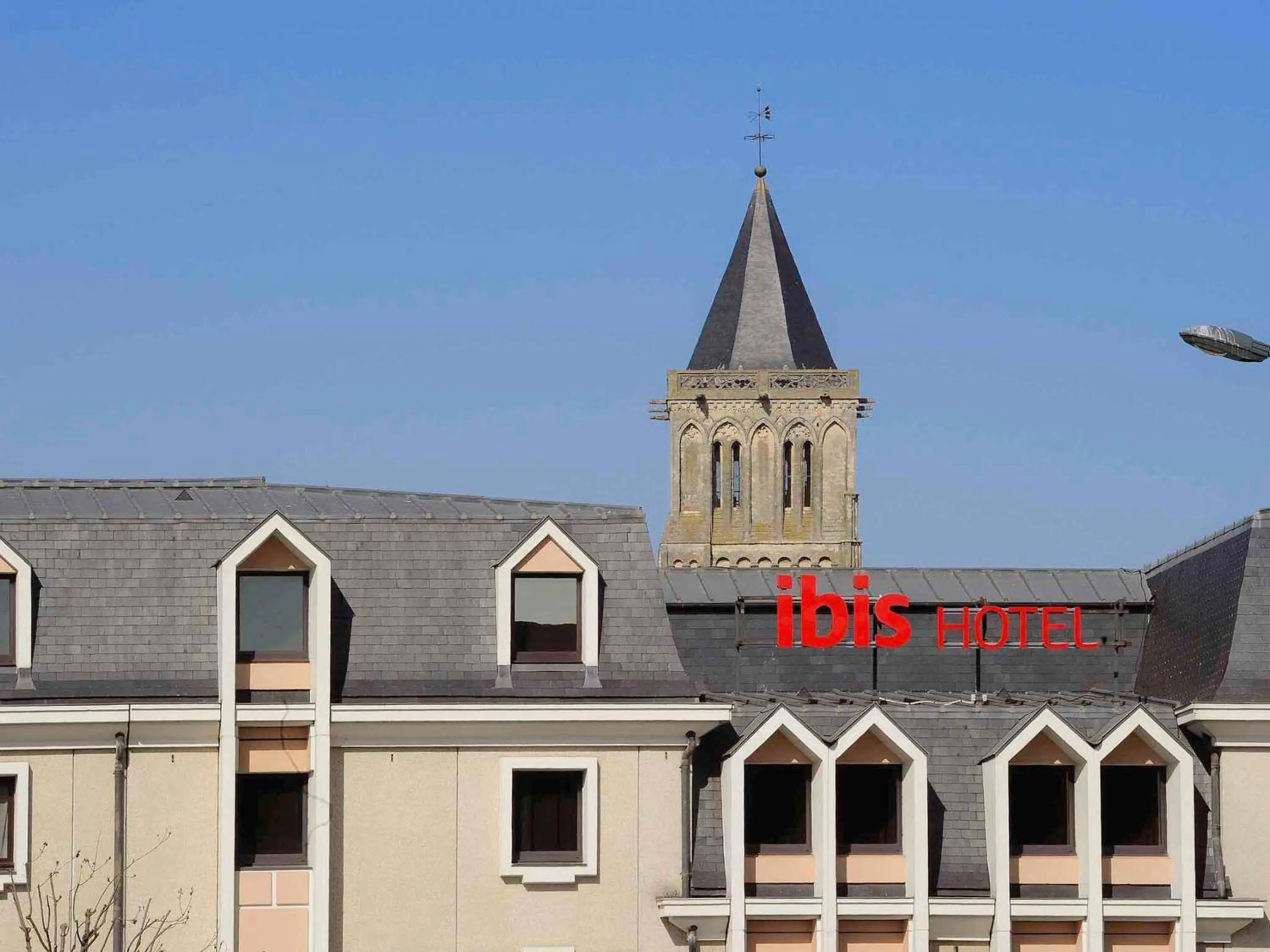 Other in IBIS Port de plaisance